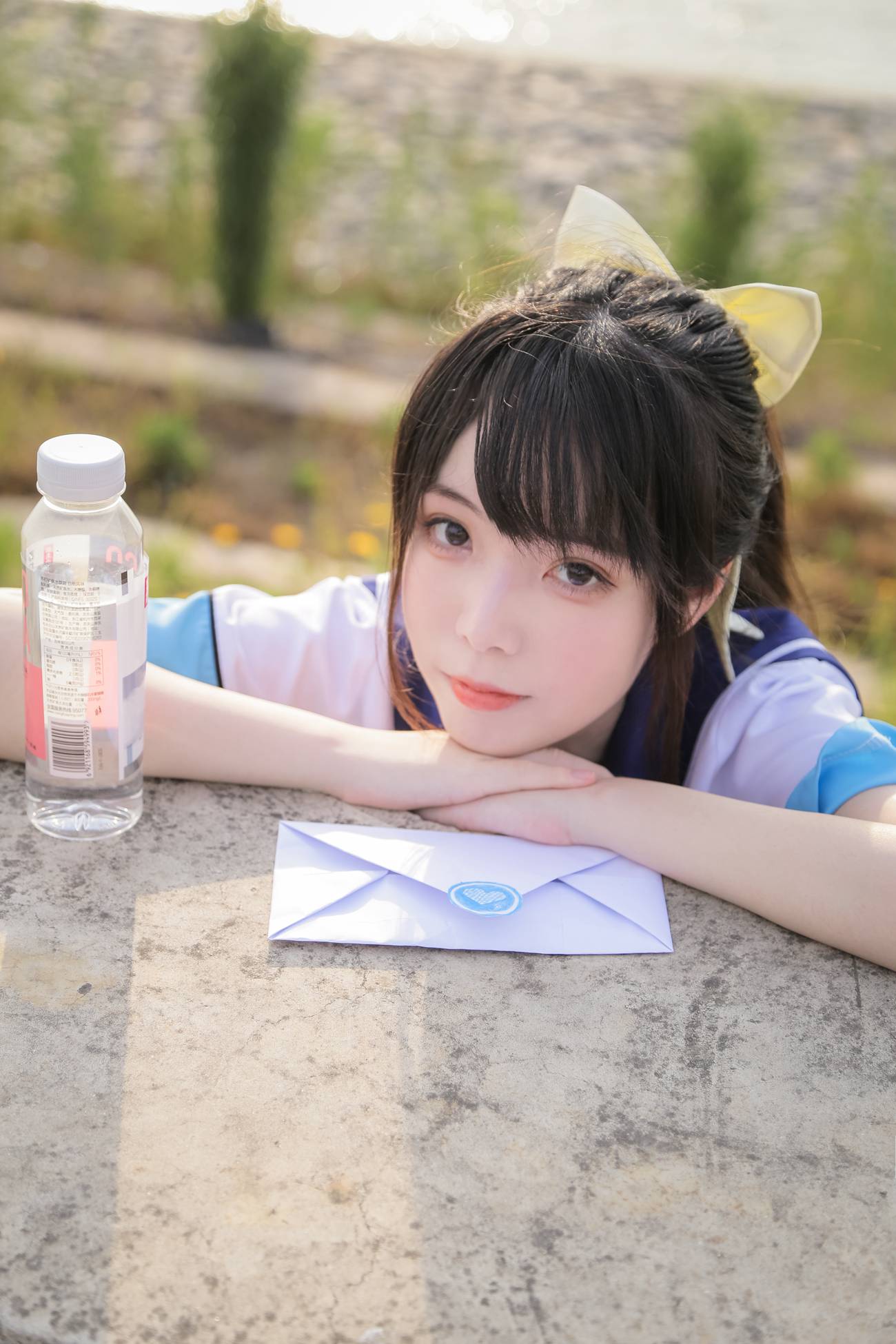 Fushii_海堂 - 高岭爱花[31P/207MB]