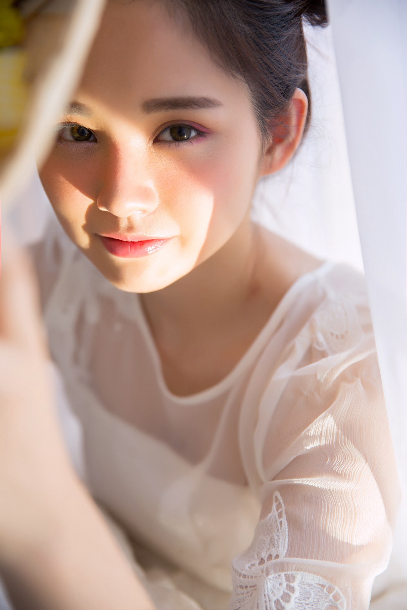 [YALAYI雅拉伊] 2022.05.26 NO.936 甜美少女[38P/326MB]