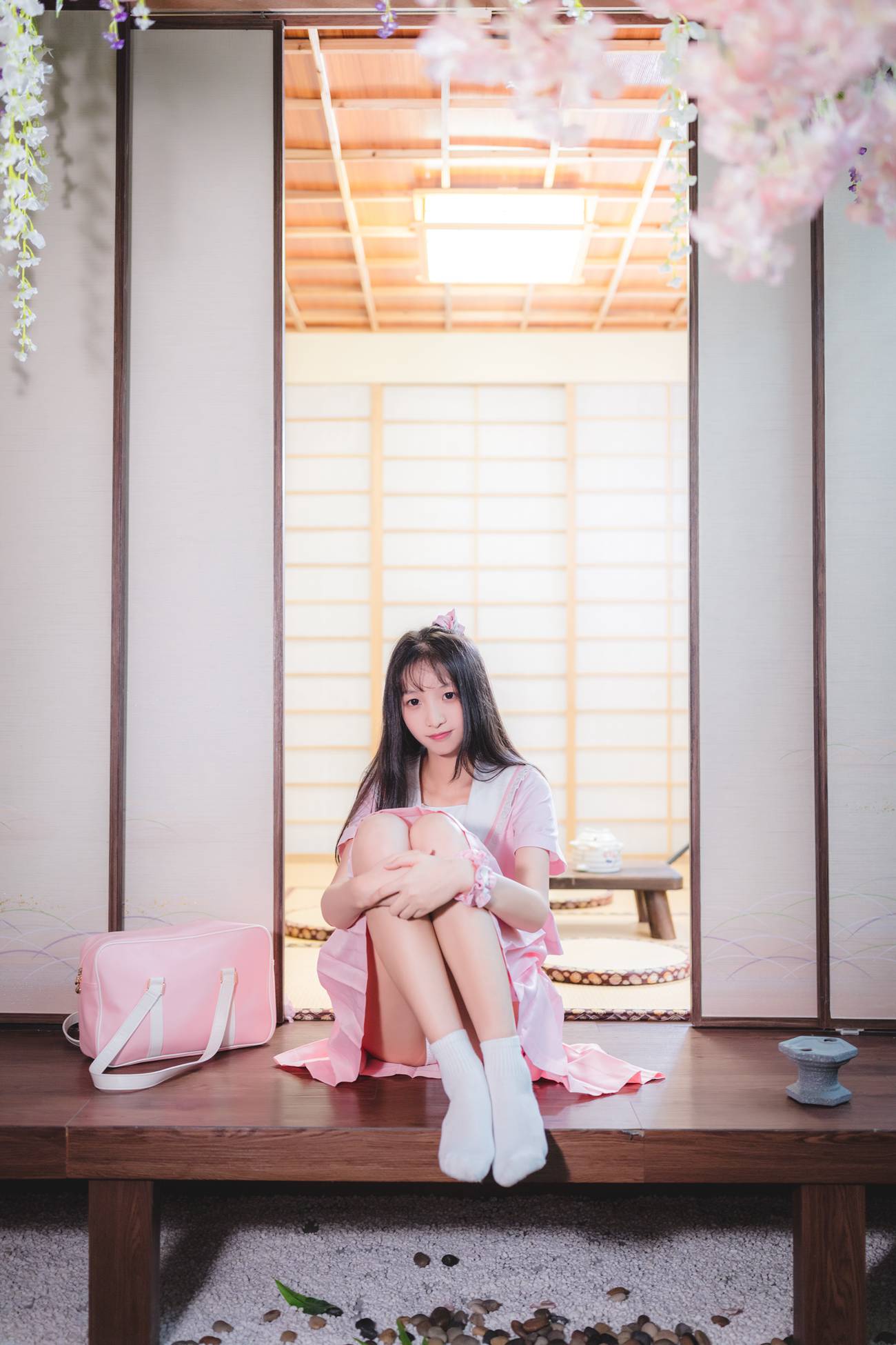 西瓜 - 少女秘密[41P/551MB]