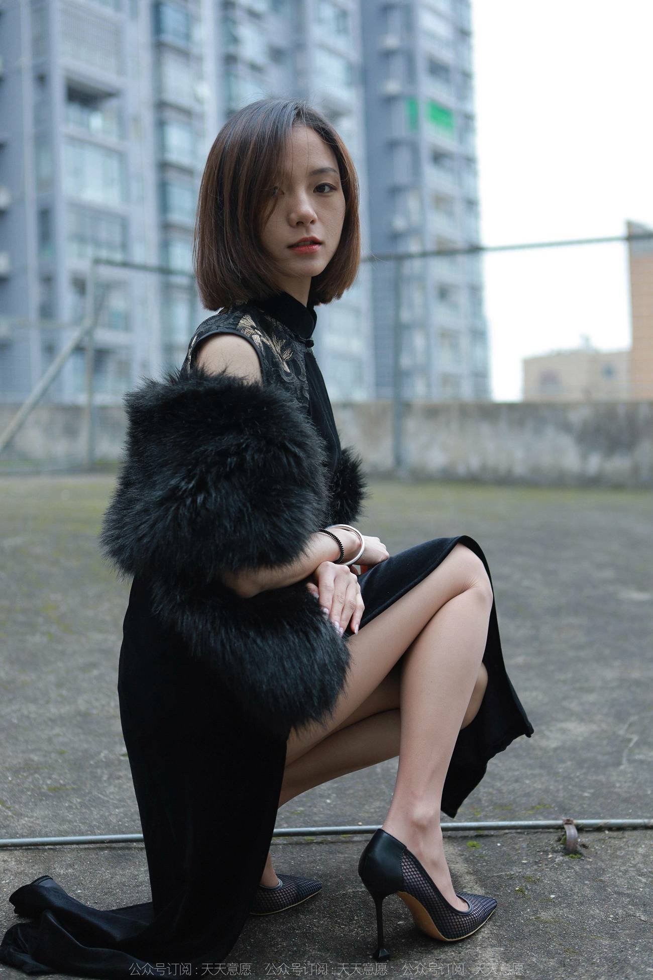 [IESS异思趣向] 2022.02.22 丝享家1009：小六《南国有佳人》[85P/146MB]