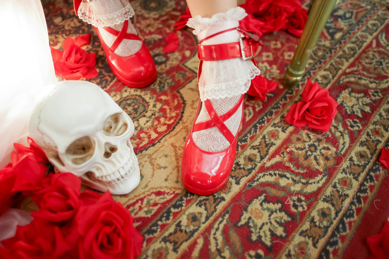 Ely_eee(ElyEE子) - 蕾米莉亚·斯卡雷特[115P/256MB]