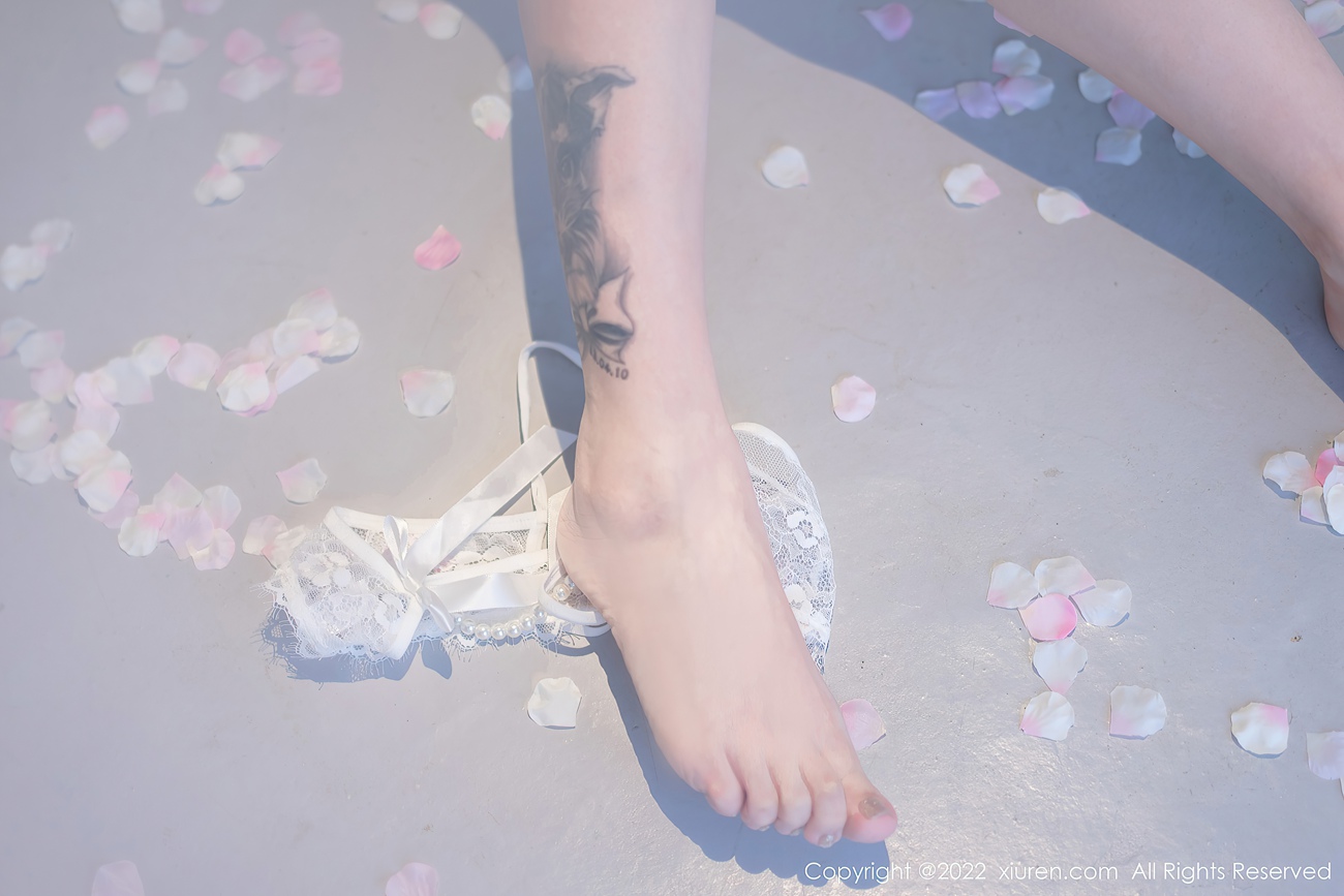 [Xiuren秀人网]2022.04.29 NO.4950 王雨纯[51+1P/427MB]