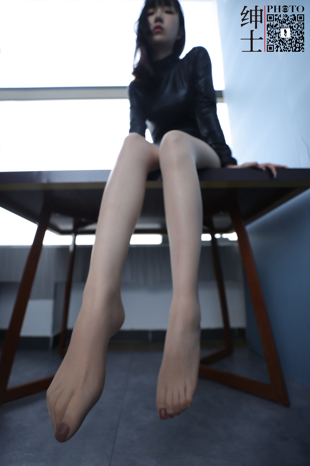 SHENSHI绅士 – SS072 美娜 [65P/701MB]