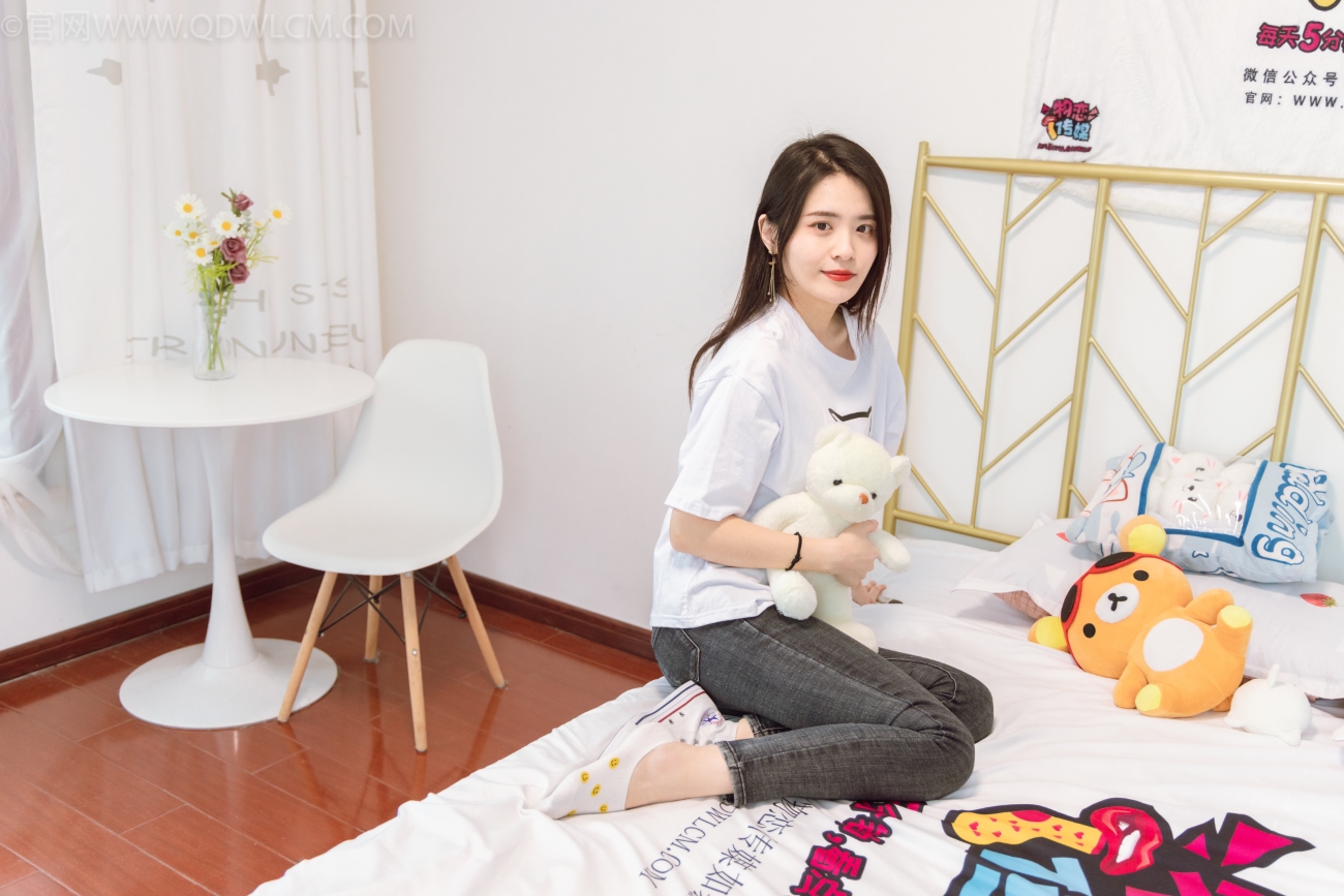 物恋传媒 NO.1064 然然-柳絮飞[142P/1V/4.26GB]