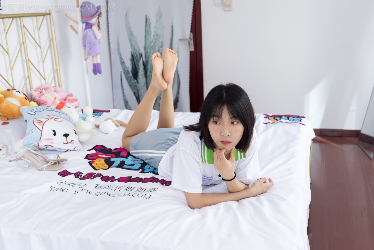 物恋传媒 NO.1050 elise-一刻芳华[153P/1V/4.07GB]
