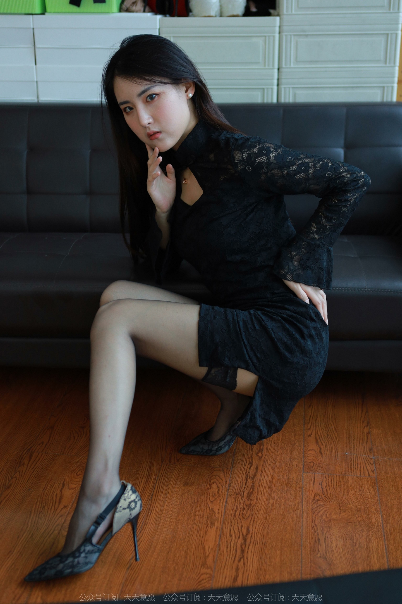 [IESS异思趣向] 耽丝 220325小宝的半筒嘿丝 [73P/86MB]