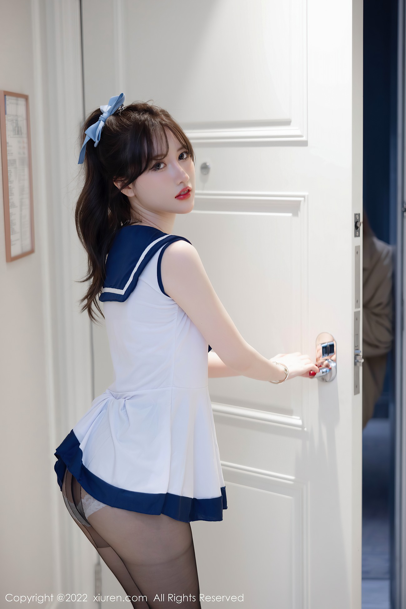 [Xiuren秀人网]2022.05.19 NO.5032 美桃酱[91+1P/754MB]