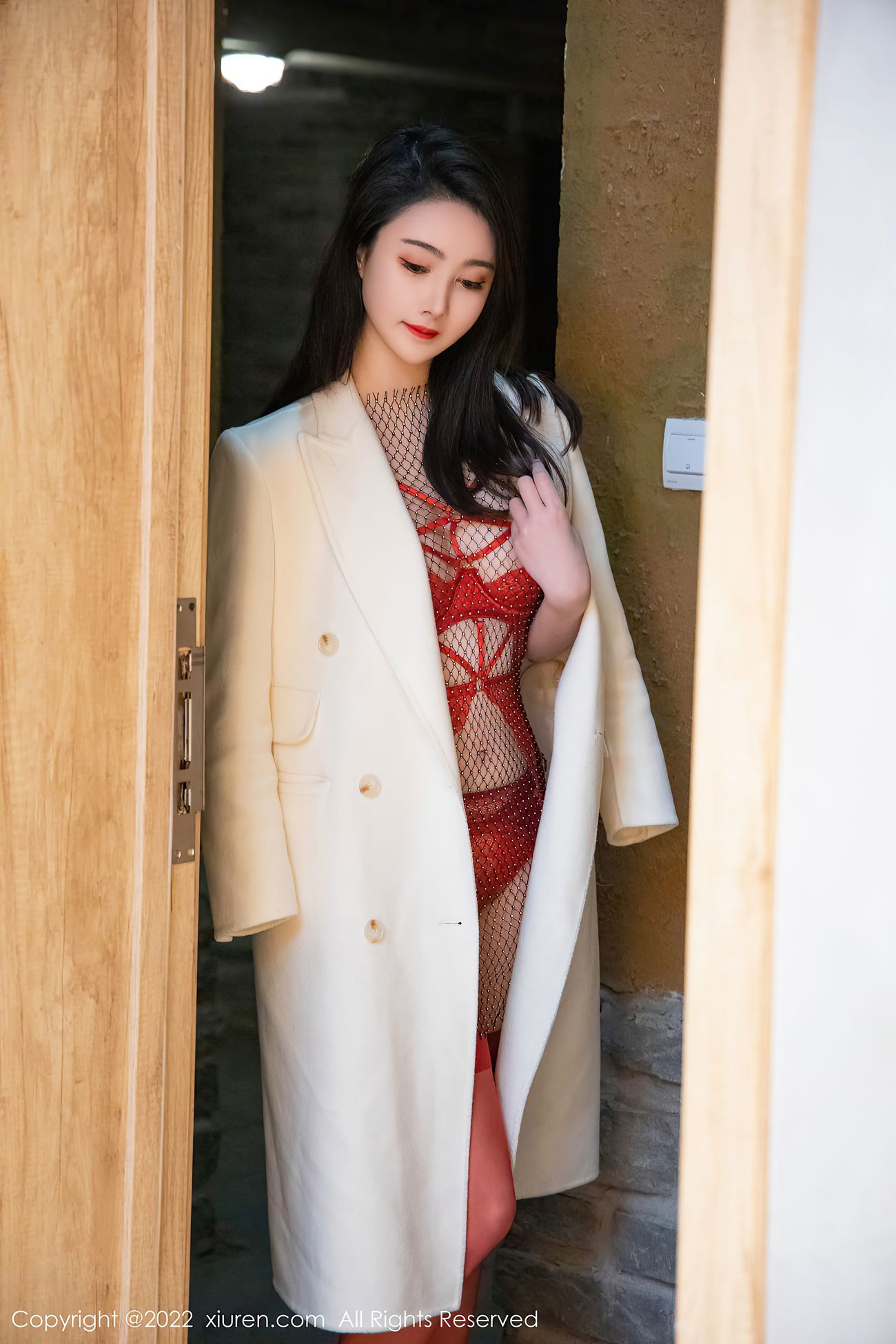 [Xiuren秀人网]2022.05.12 NO.4997 summer宝宝[48+1P/489MB]