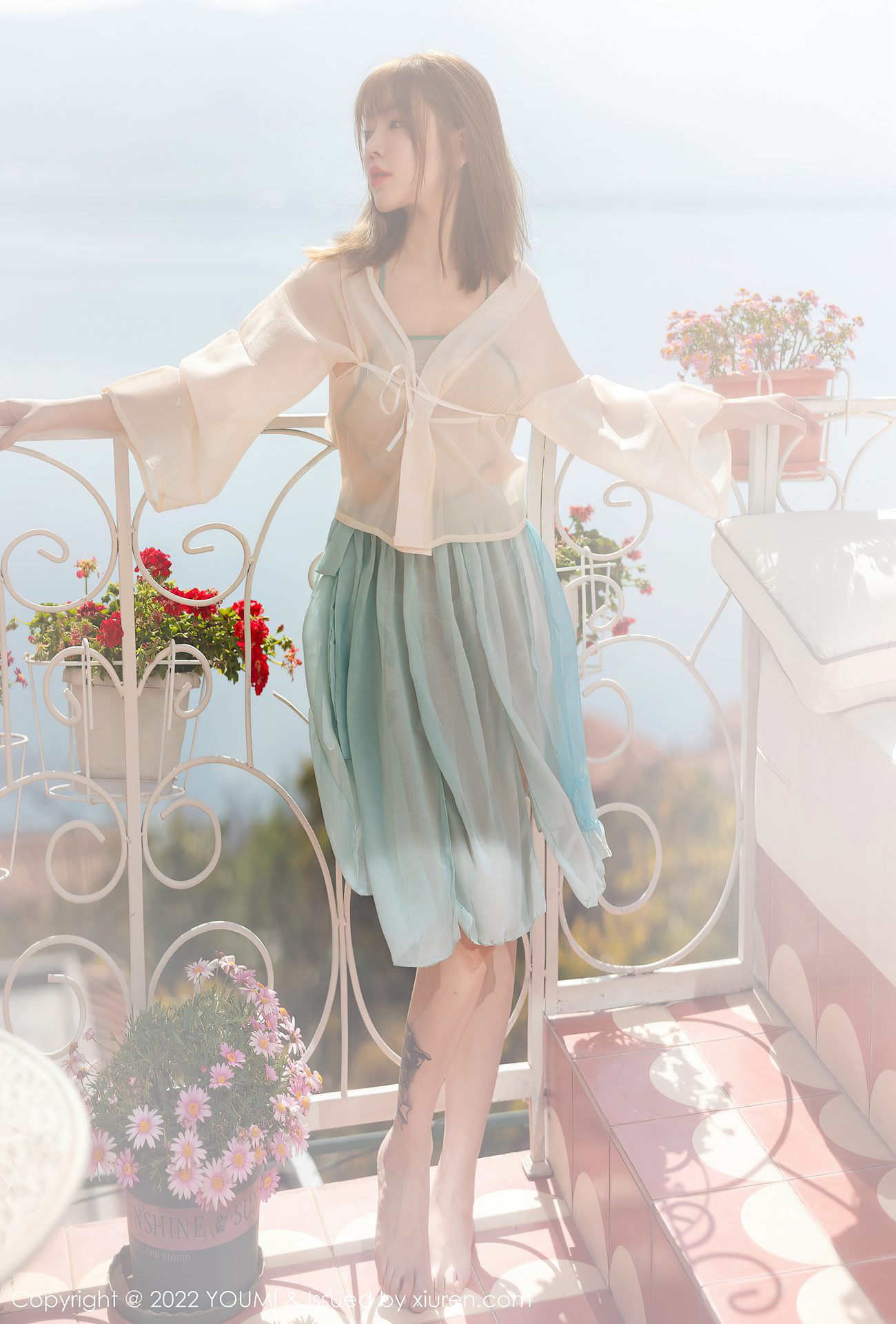 [YOUMI尤蜜荟] 2022.06.02 VOL.798 王雨纯 大理旅拍[71P/5739MB]