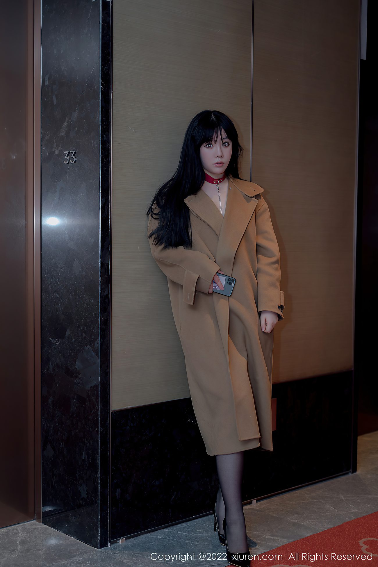 [Xiuren秀人网]2022.06.01 NO.5090 徐媛媛[49+1P/534MB]