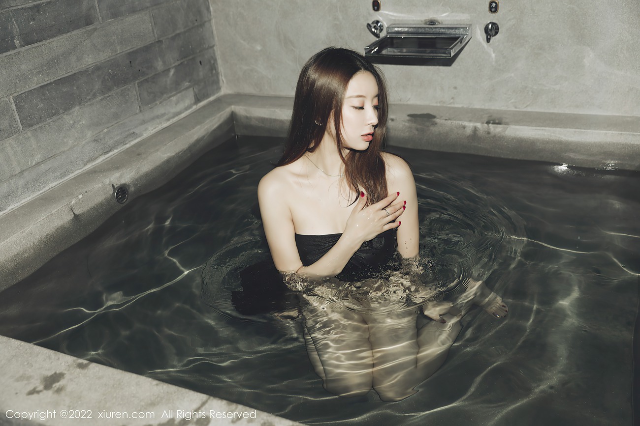 [Xiuren秀人网]2022.06.01 NO.5091 曉慧[55+1P/540MB]