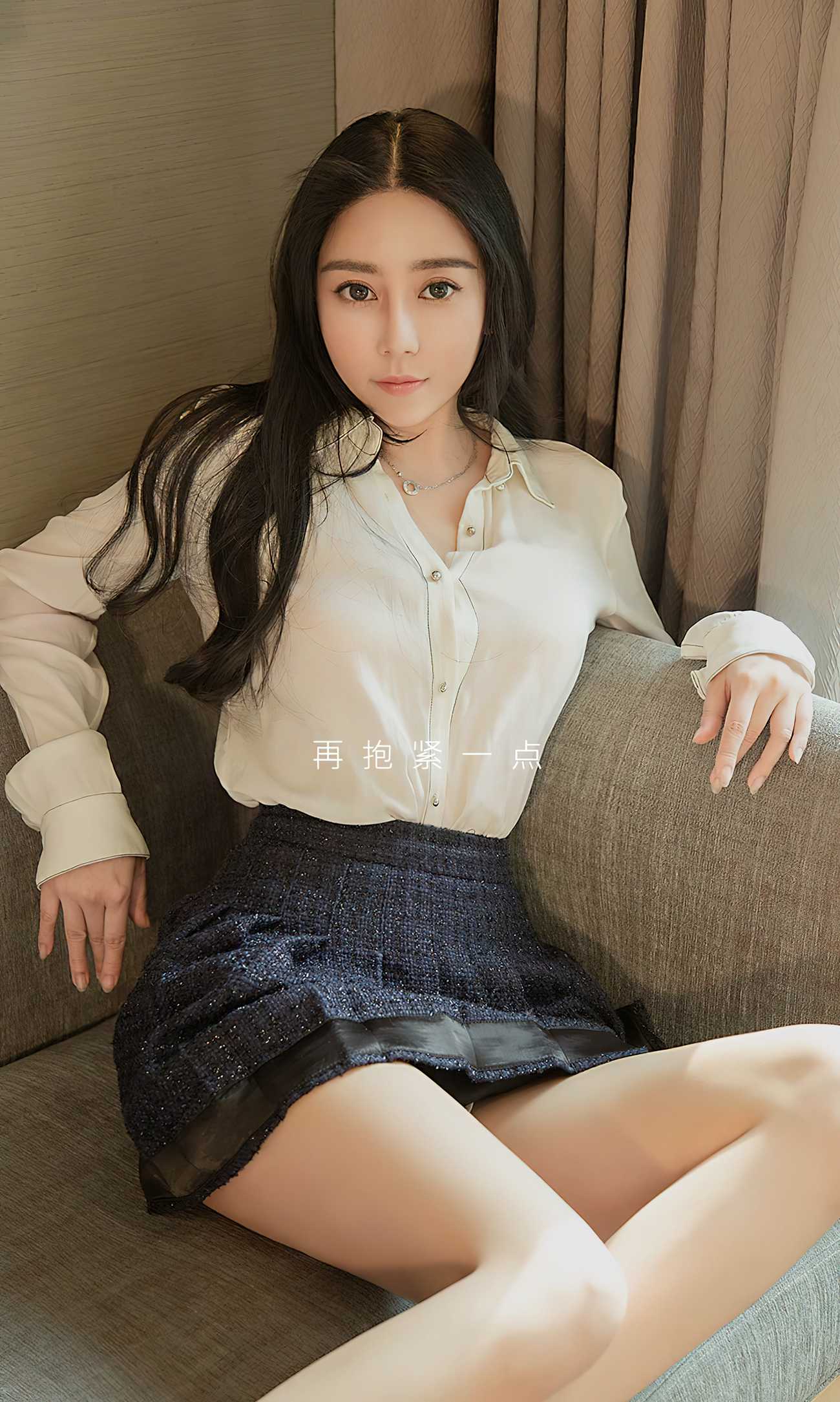 [爱尤物]2022 NO.2326 爱你的季节 小戴[35P/100MB]