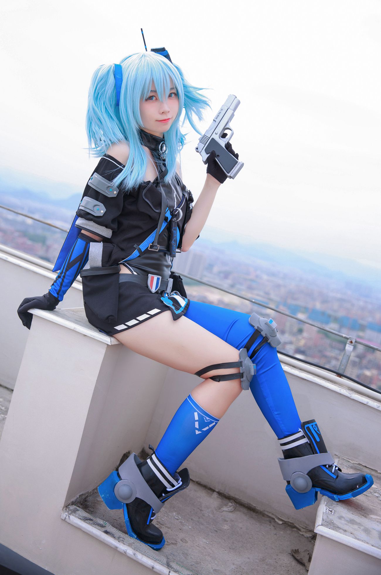 G44不会受伤 - PA-15[17P/21.6MB]