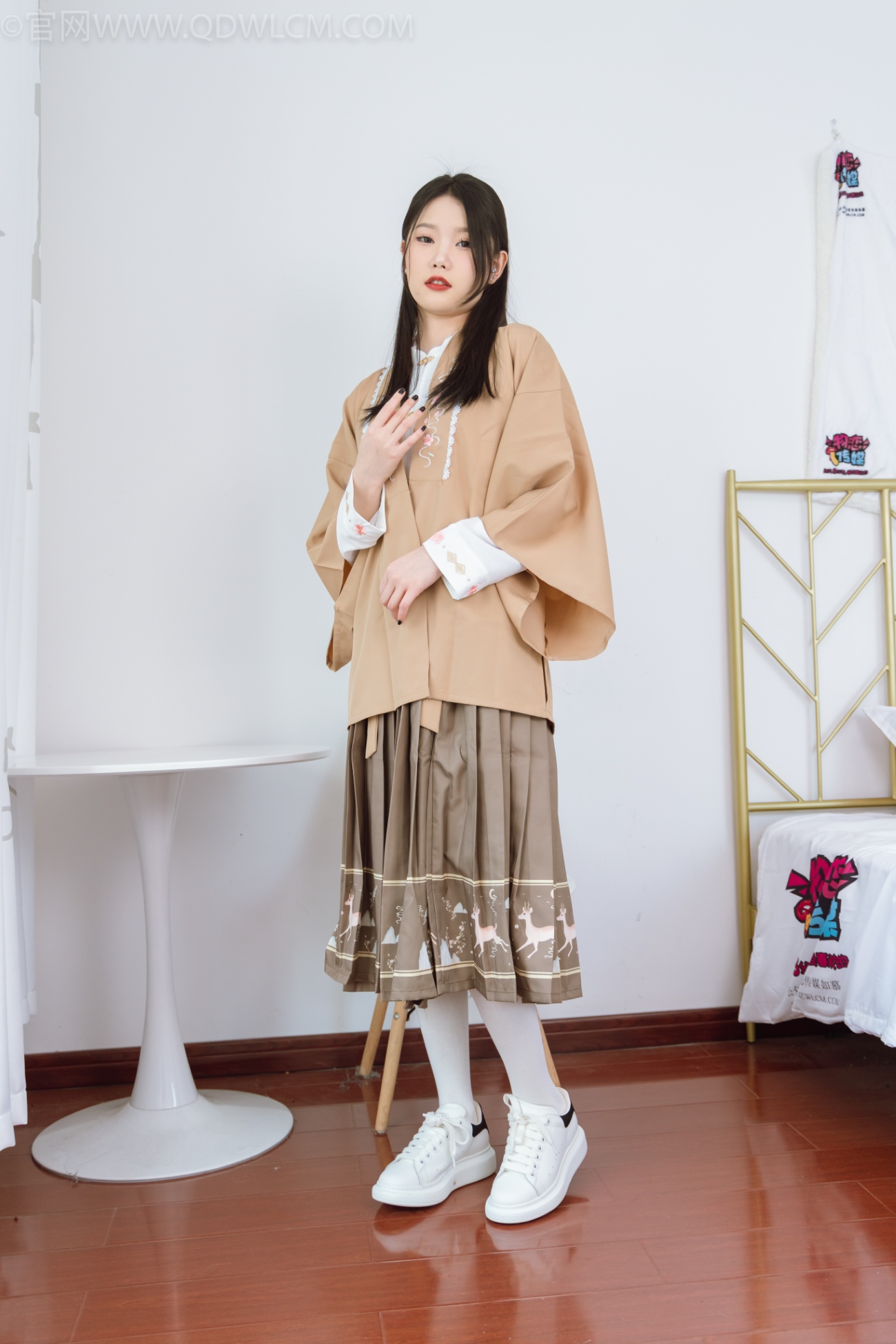 物恋传媒 NO.1092 小竹-小清新[140P/1V/3.91GB]