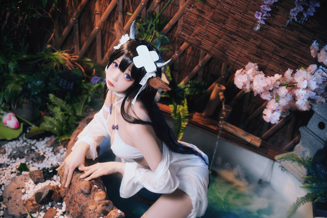 小野寺地瓜 - 小牛泳装[9P/63.6MB]