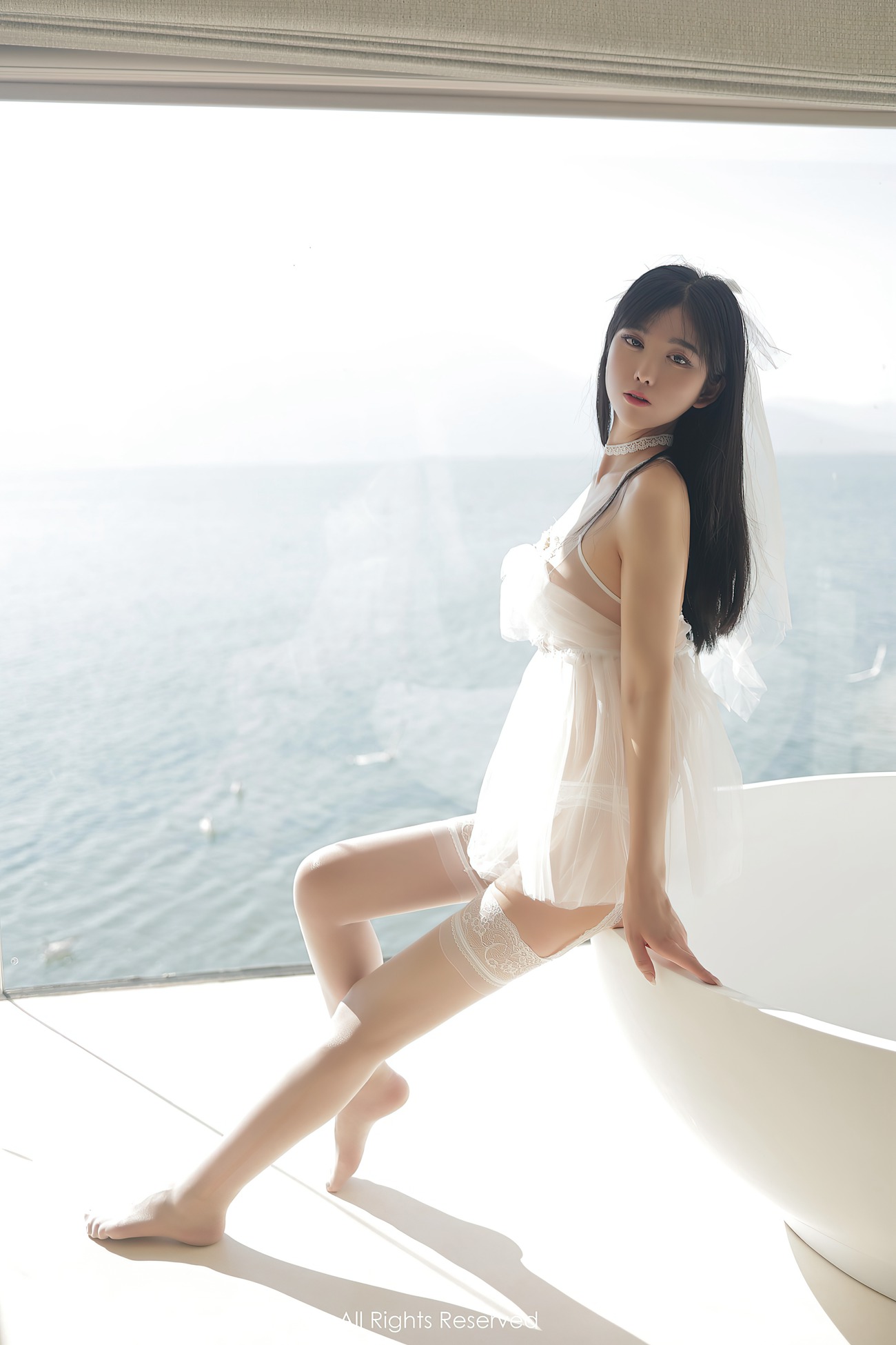 [Xiuren秀人网]2022.05.06 NO.4964 李雅柔182CM[59+1P/409MB]