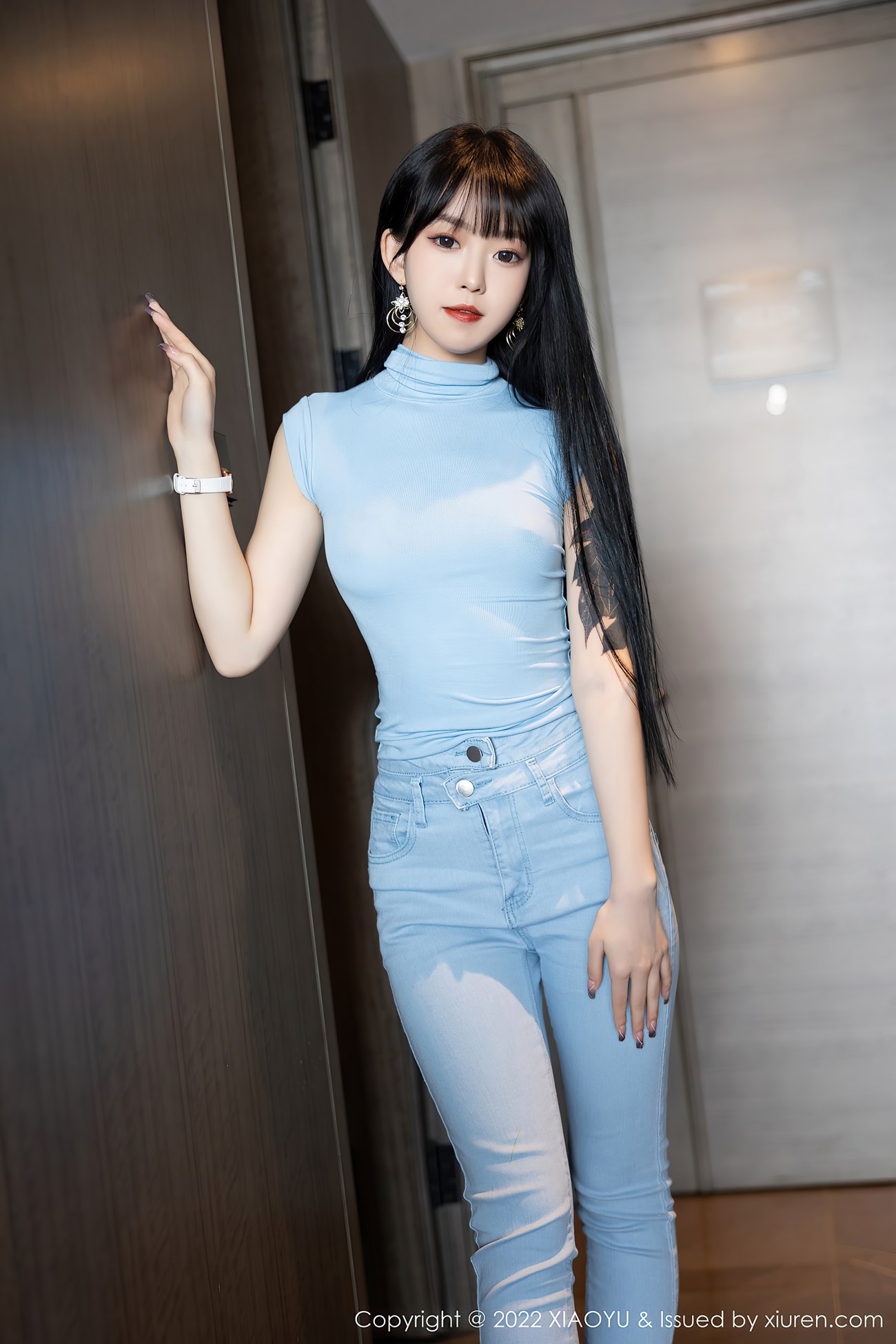 [XIAOYU语画界] 2022.06.13 VOL.797 奶瓶. 丝袜美腿[84P/748MB]