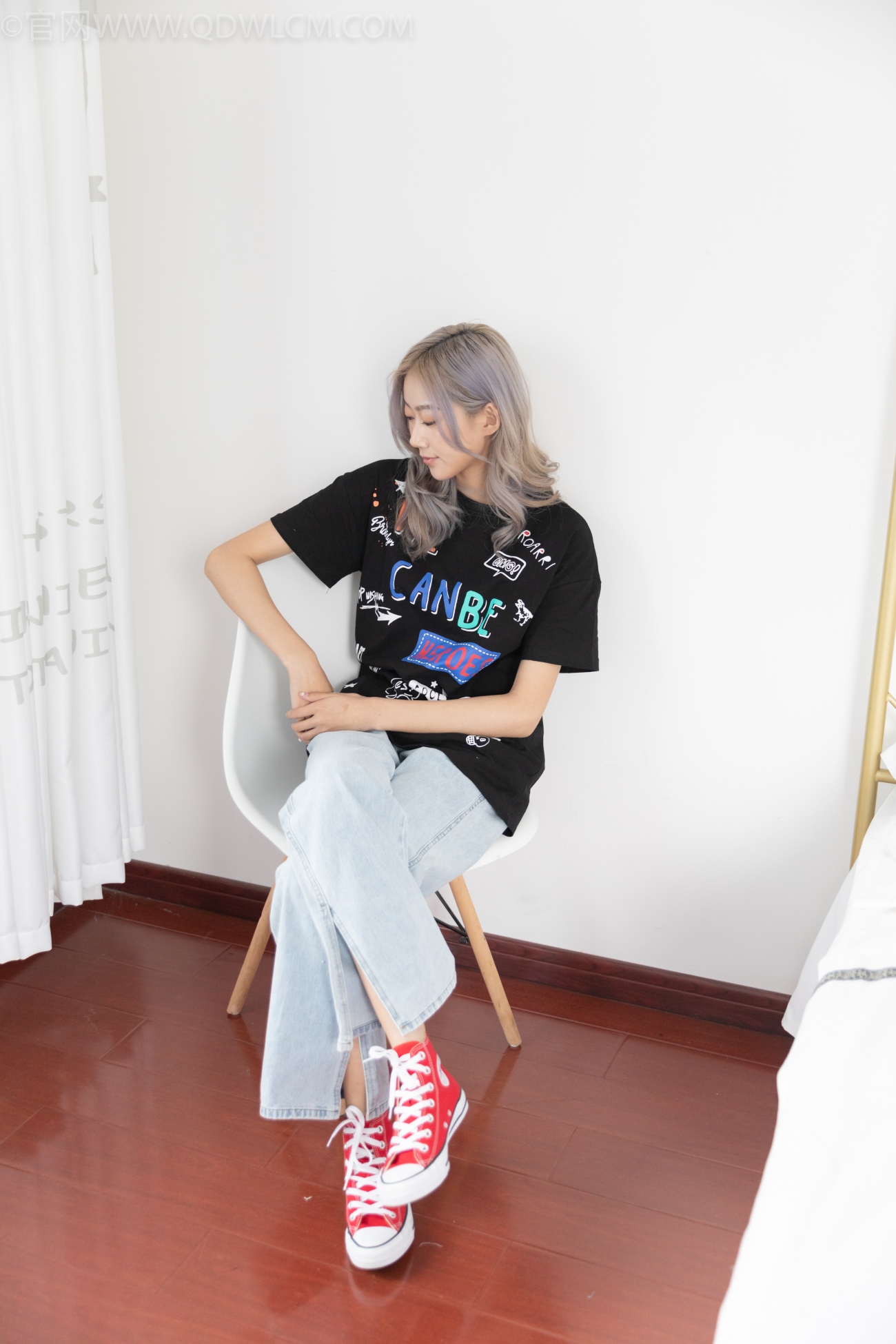 物恋传媒 NO.1074 小鹿-过往的美好（小鹿最后一期）[125P/2V/4.53GB]