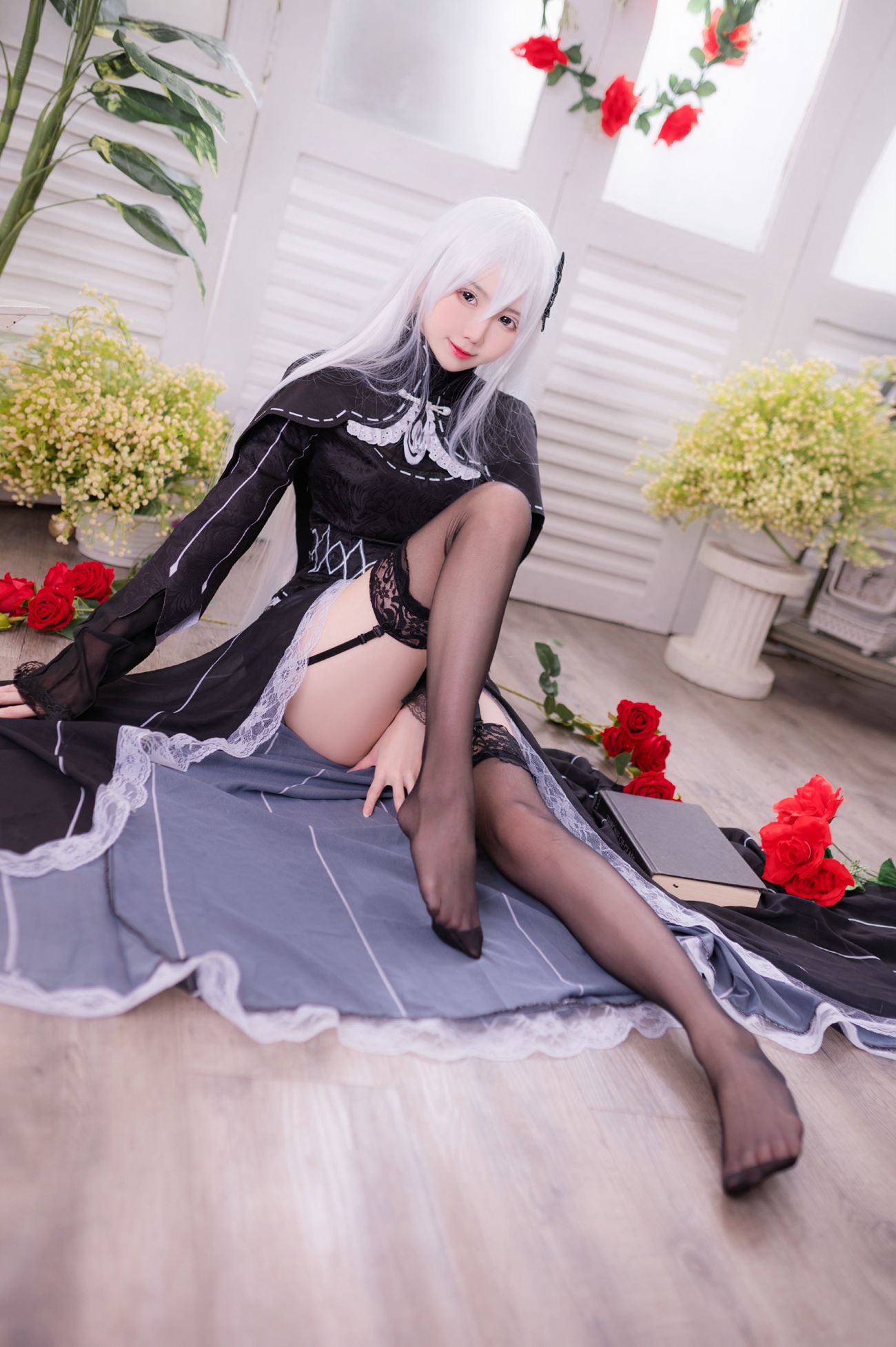 Sally Dorasnow - Echidna [20P/55MB]