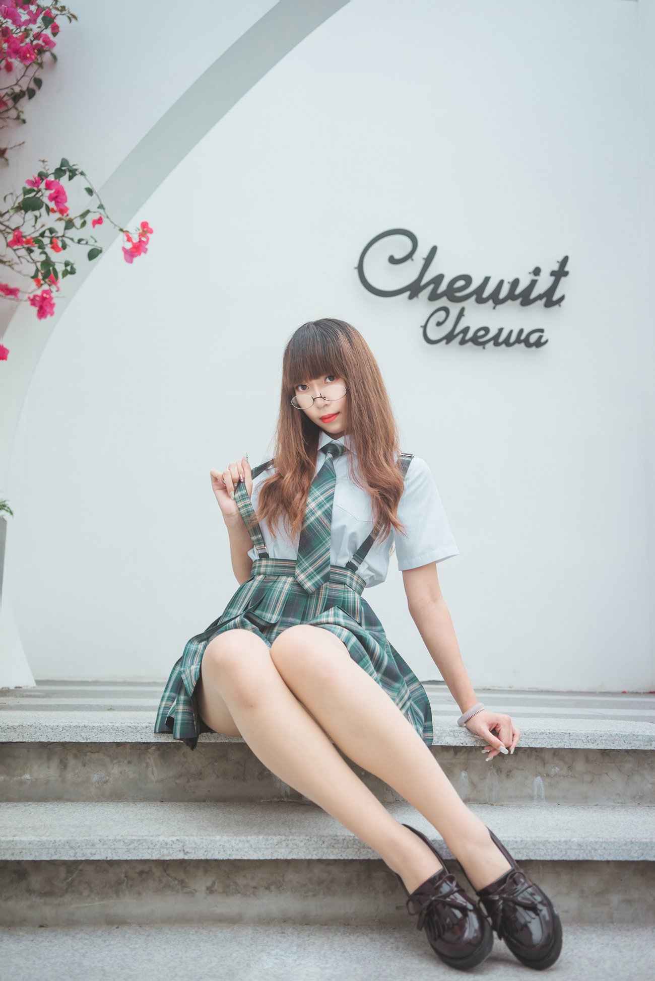 Money冷冷  - JK[9P/47MB]