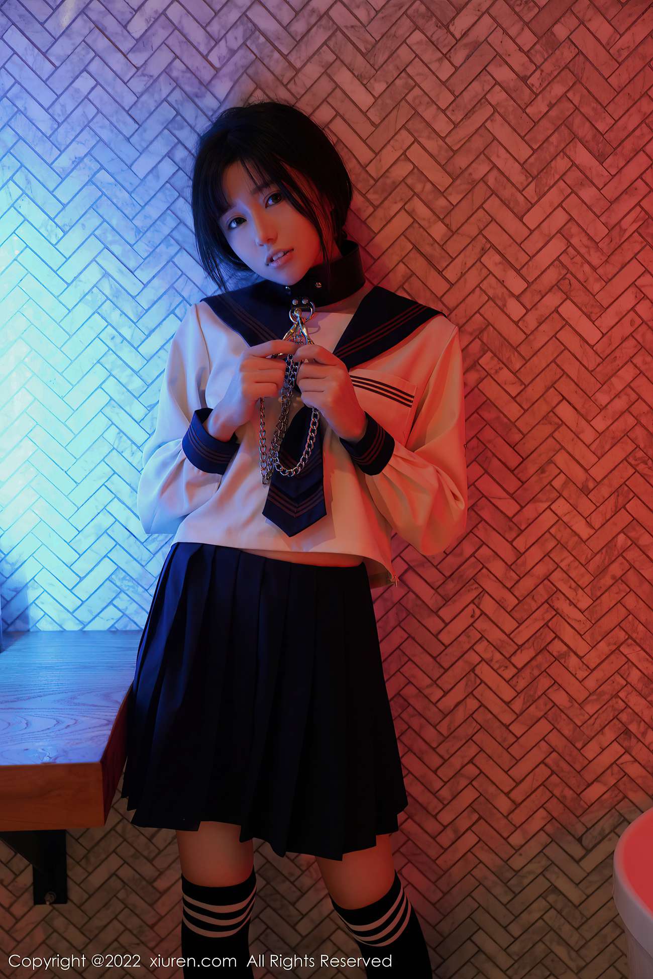 [Xiuren秀人网]2022.05.10 NO.4986 仓井优香[63+1P/659MB]