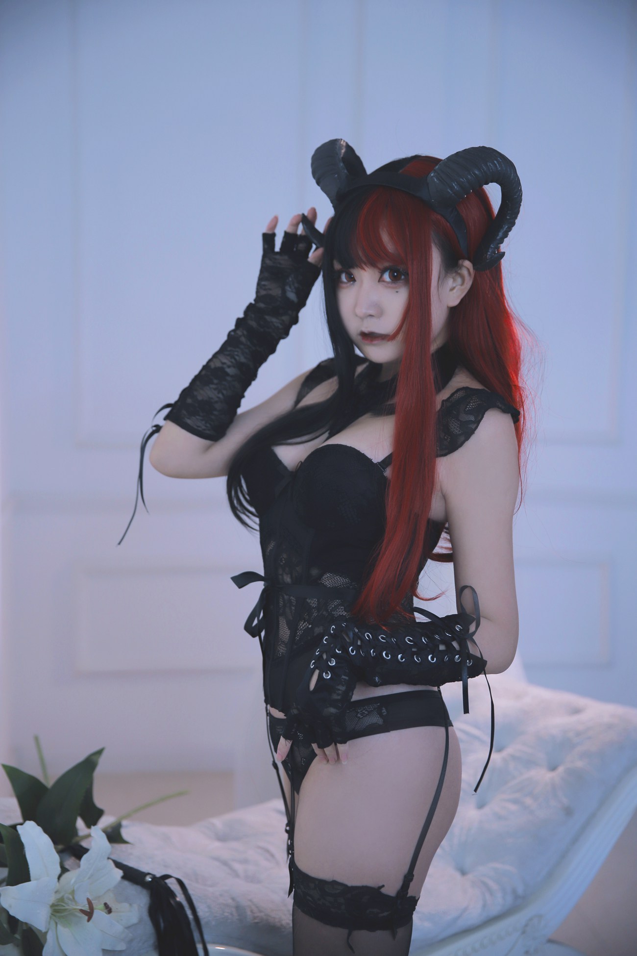 恩田直幸  - 魅魔[40P/289MB]