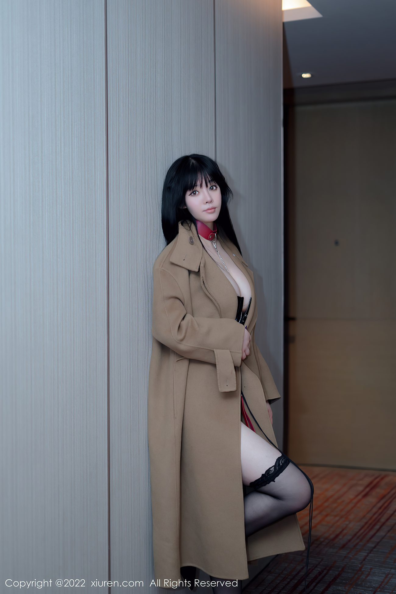 [Xiuren秀人网]2022.06.01 NO.5090 徐媛媛[49+1P/534MB]