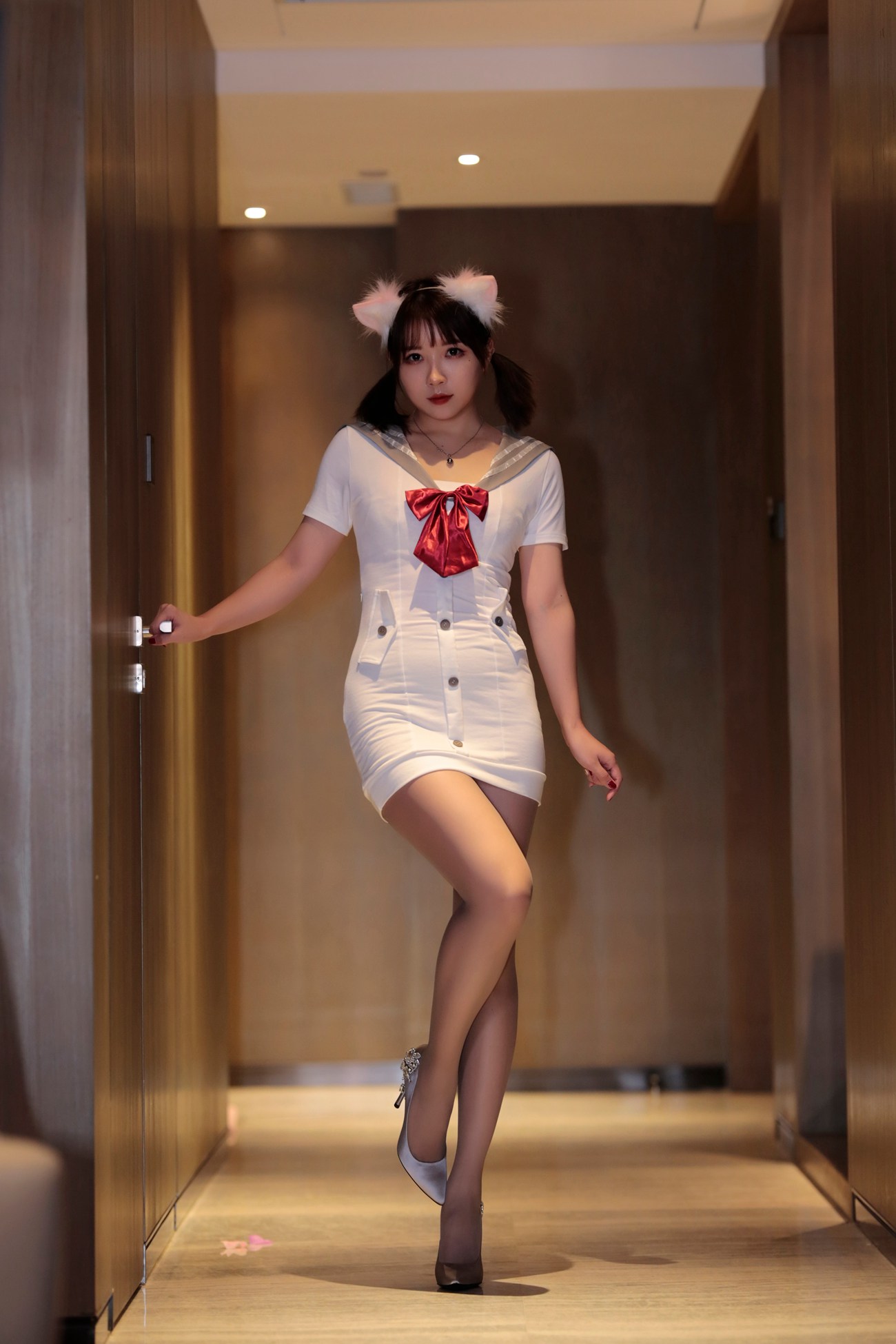 小女巫露娜 - 柠檬海盐VIP [130P/239MB]