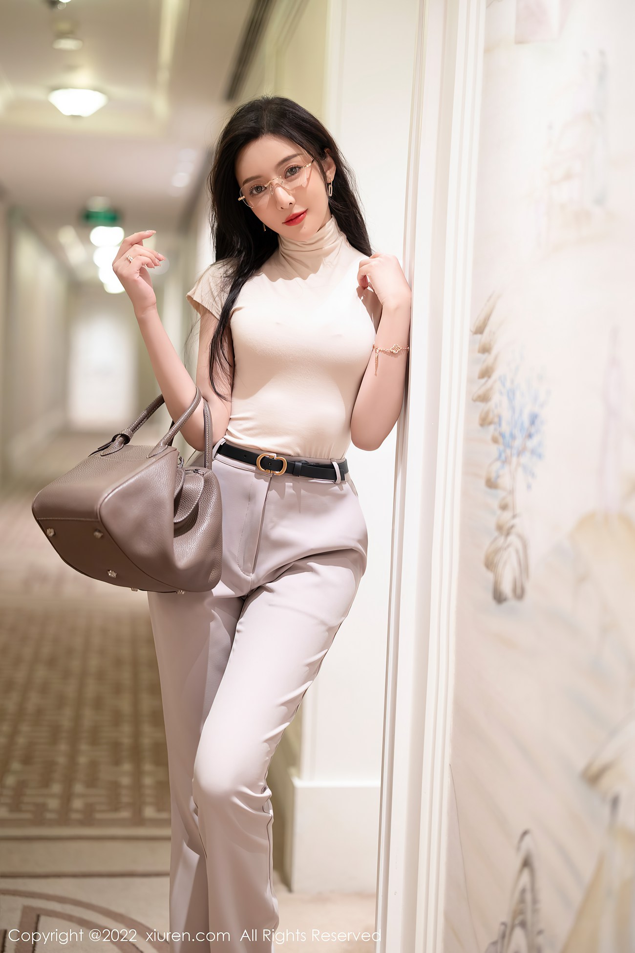 [Xiuren秀人网]2022.05.16 NO.5015 王馨瑶yanni[108+1P/826MB]