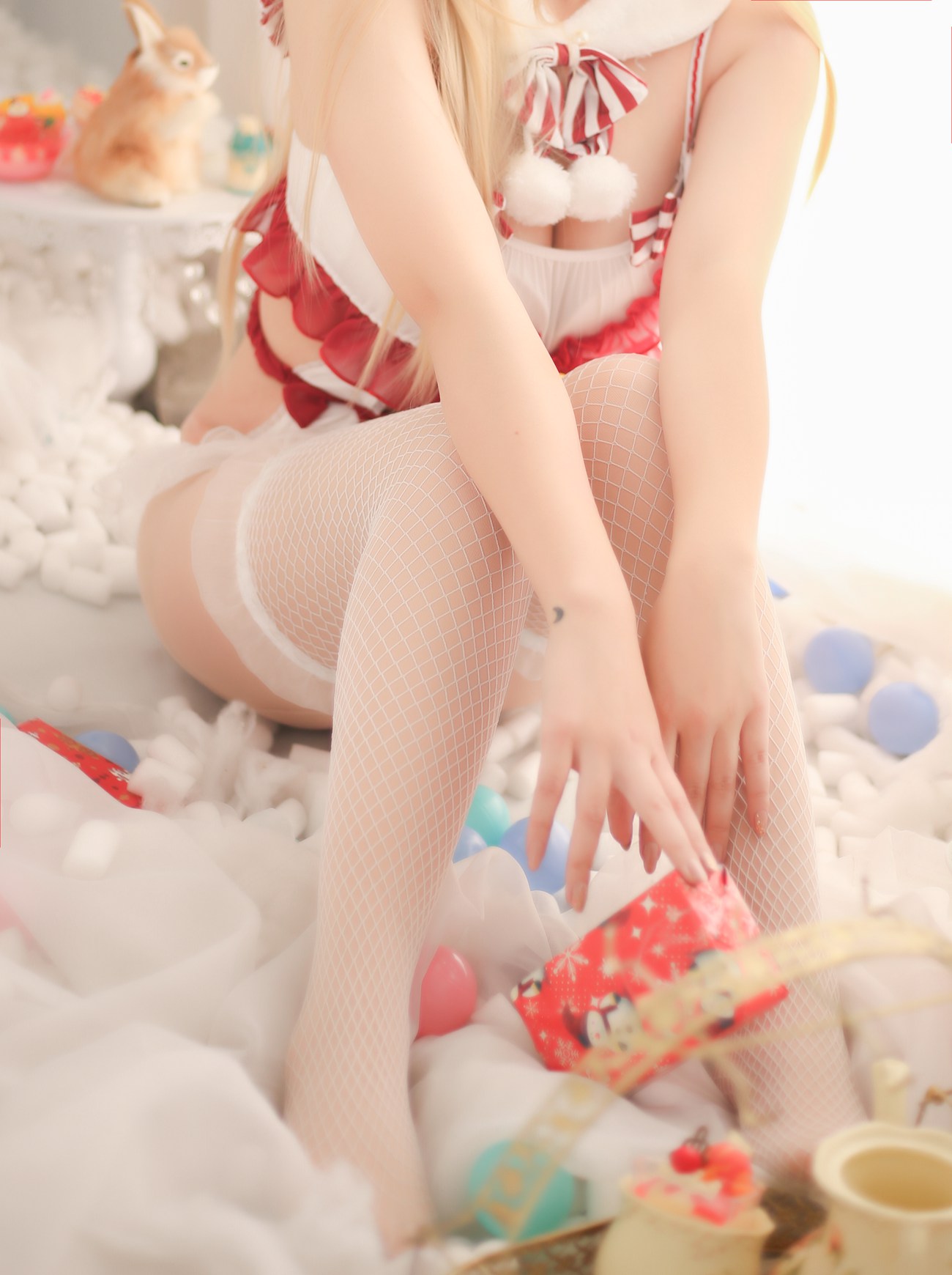 奇行家狗崽(棕桠阿狗崽) - 春节福利[20P/209MB]