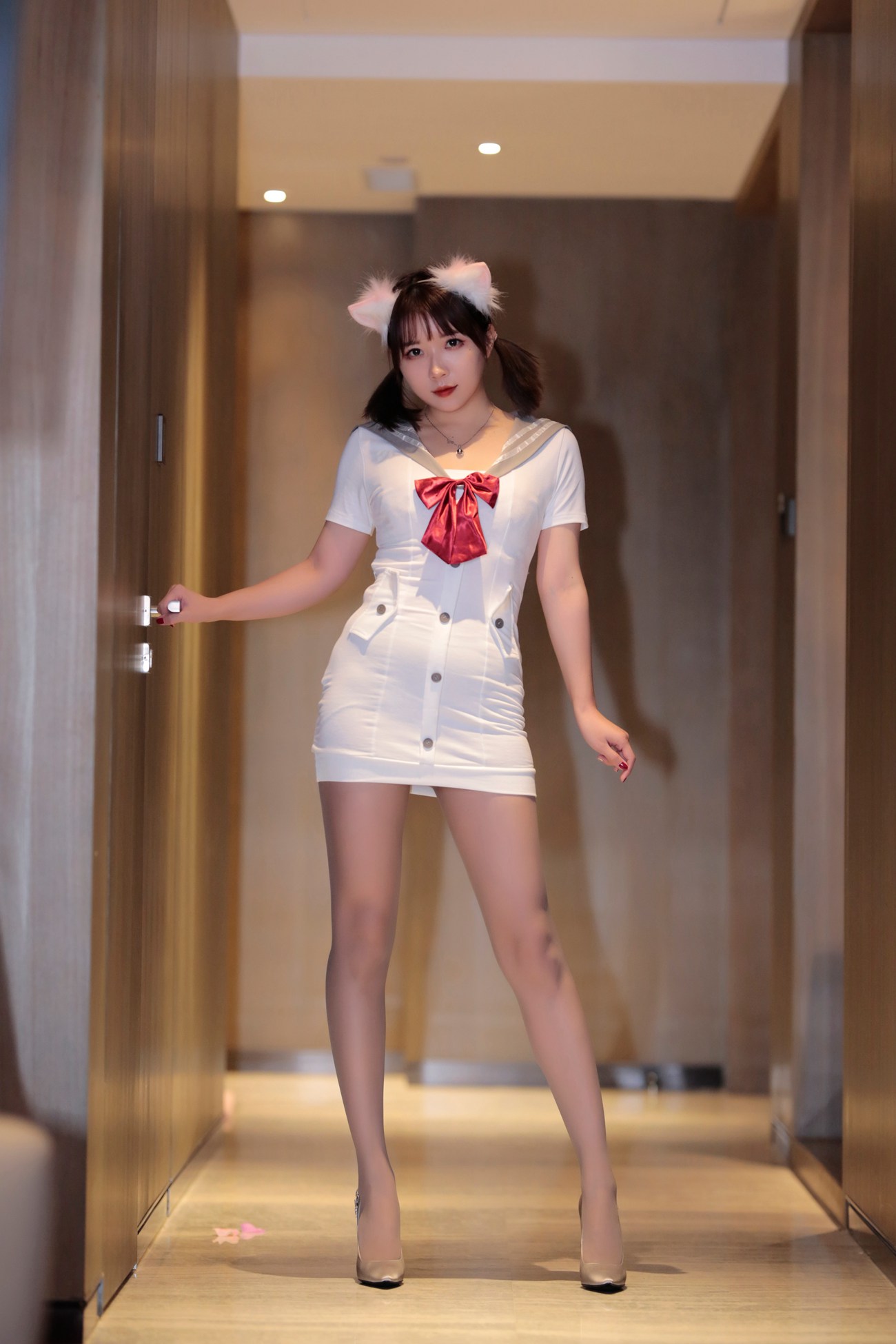 小女巫露娜 - 柠檬海盐VIP [130P/239MB]