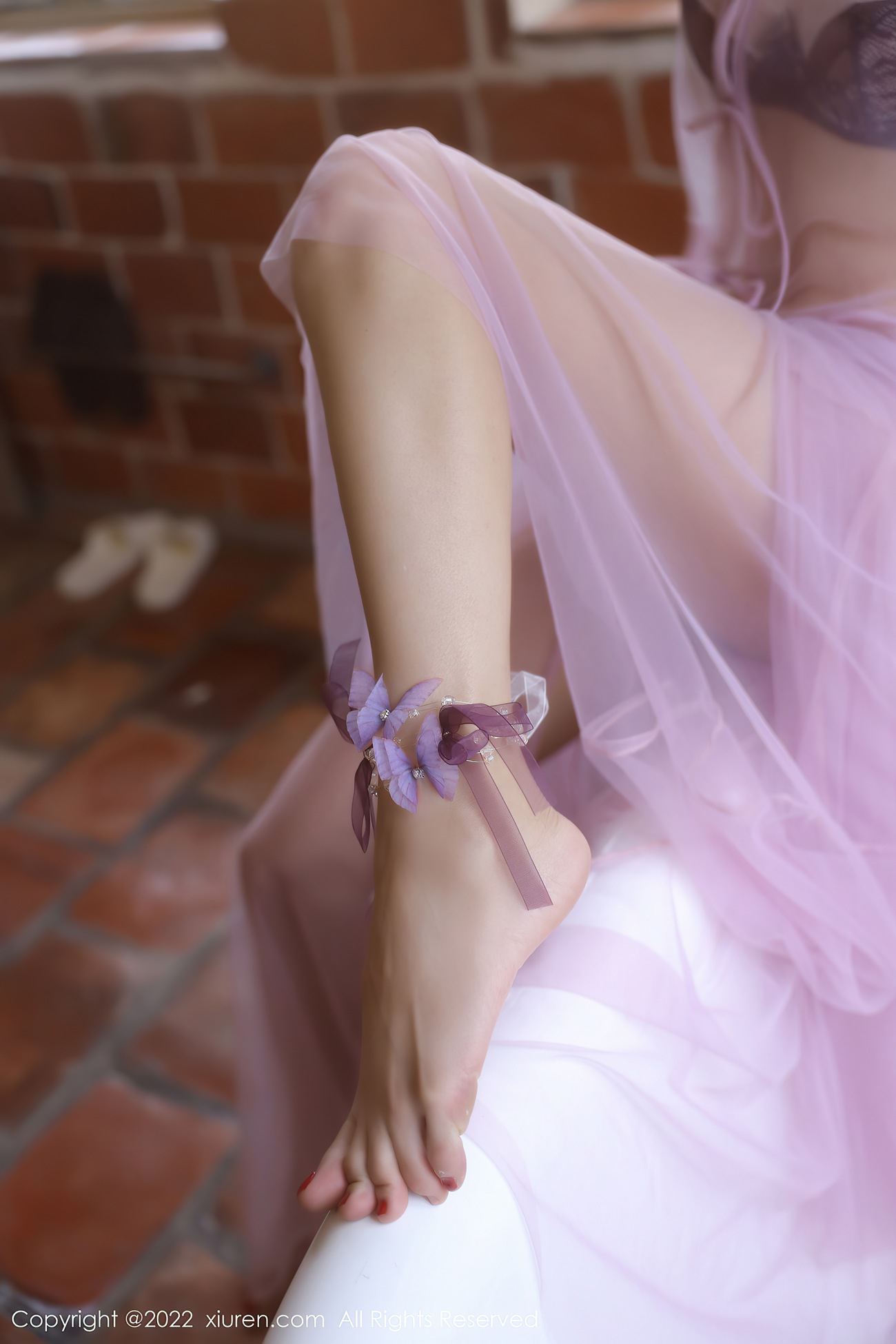 [Xiuren秀人网]2022.05.31 NO.5085 佘贝拉Bella[73+1P/563MB]