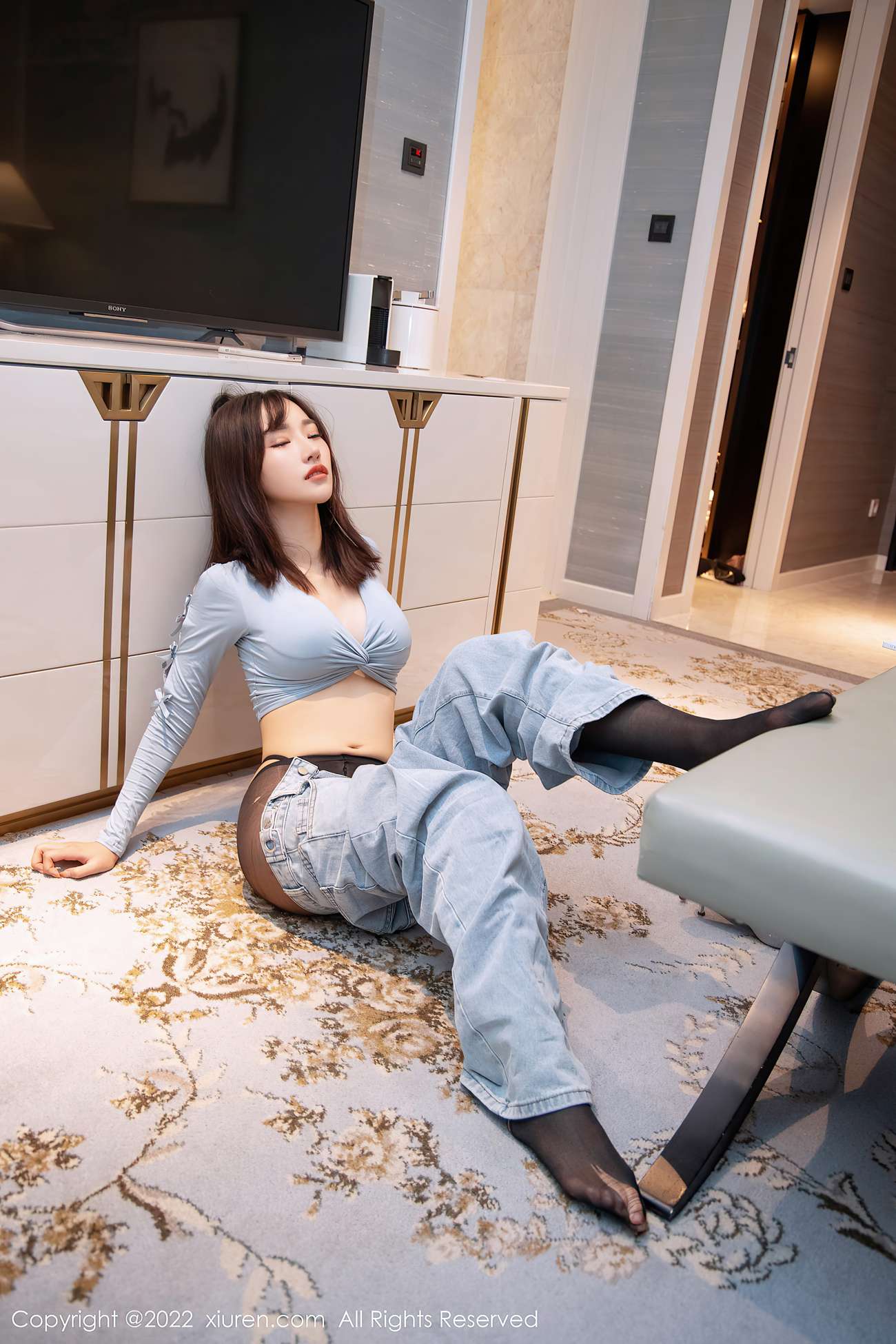 [Xiuren秀人网]2022.06.02 NO.5097 西门小玉[67+1P/672MB]