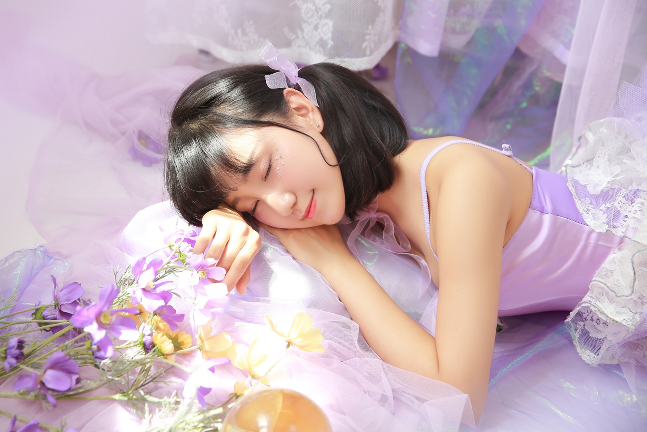 [YALAYI雅拉伊]2022.06.28 NO.948 青春时光[28+1P/239MB]