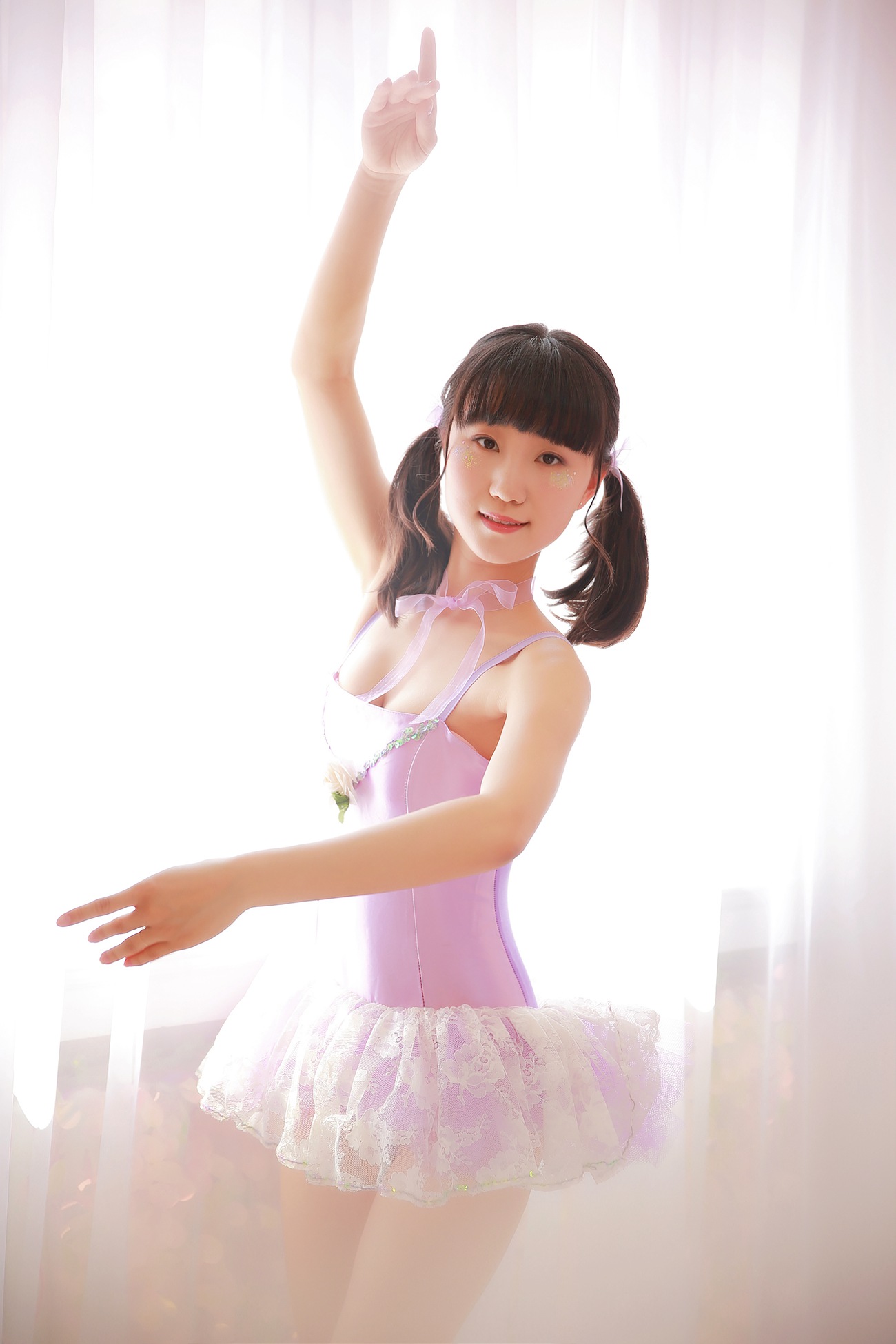 [YALAYI雅拉伊]2022.06.28 NO.948 青春时光[28+1P/239MB]