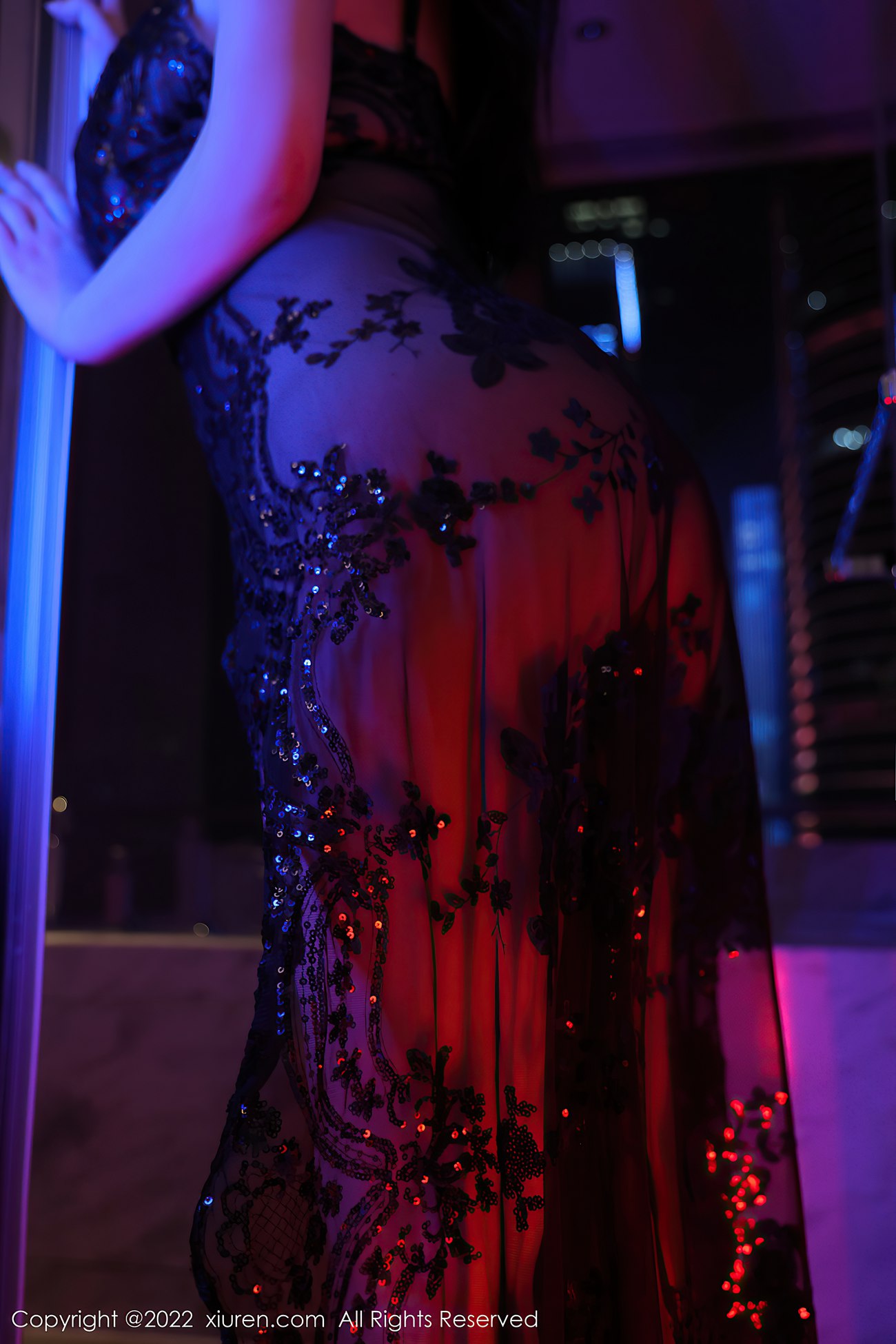 [Xiuren秀人网]2022.05.09 NO.4982 王俪丁小宝贝[49+1P/469MB]