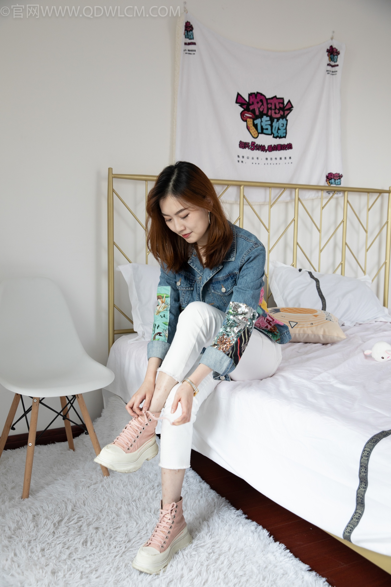 物恋传媒 NO.1090 橘子-我的怀念[148P/1V/3.54GB]