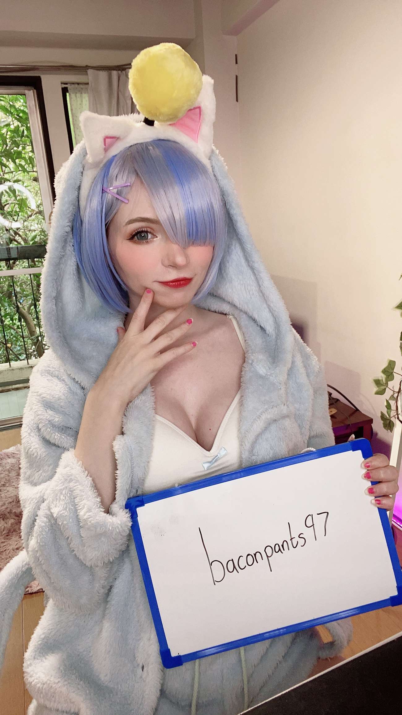 Peach milky - Fansigns (Mirrored)[65P/288MB]