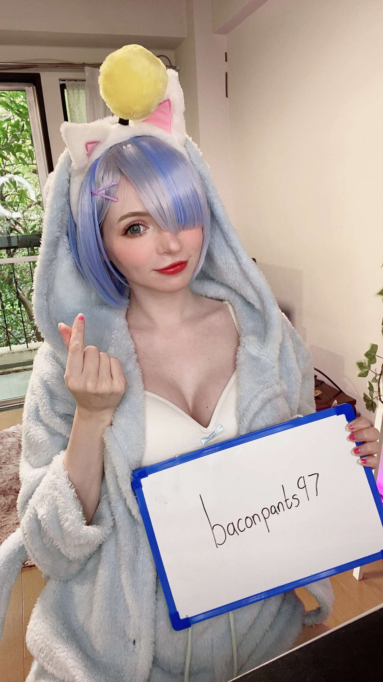 Peach milky - Fansigns (Mirrored)[65P/288MB]