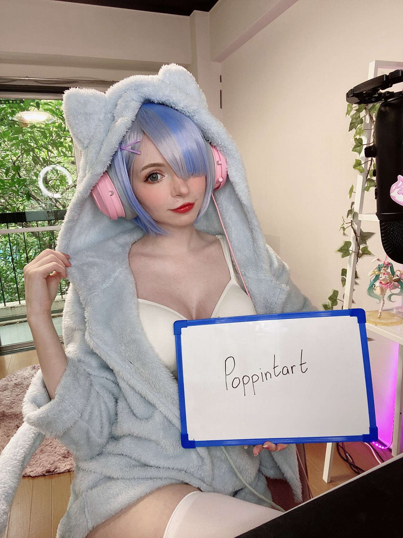 Peach milky - Fansigns (Mirrored)[65P/288MB]