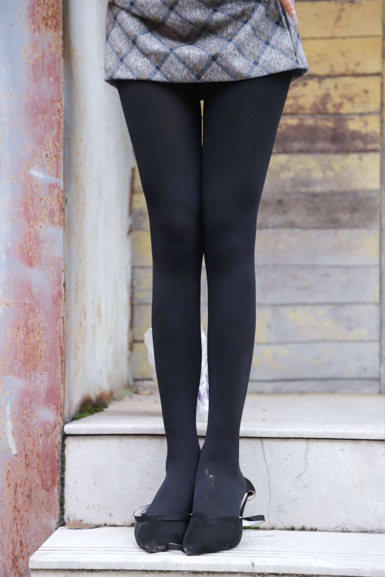 [SiHua思话]SJ049 苏小柔 嘿丝奶茶[50P/59MB]