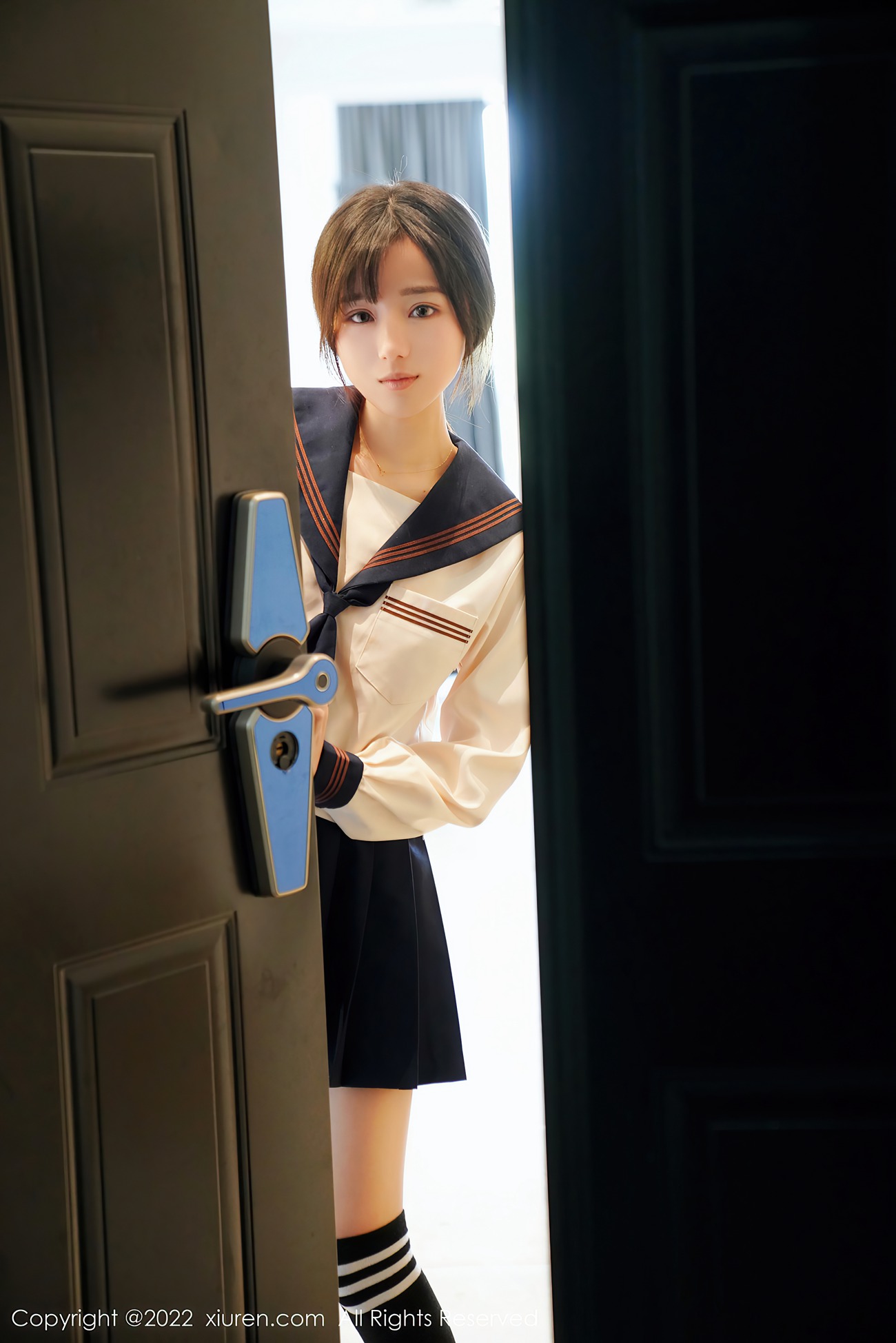 [Xiuren秀人网]2022.05.10 NO.4986 仓井优香[63+1P/659MB]