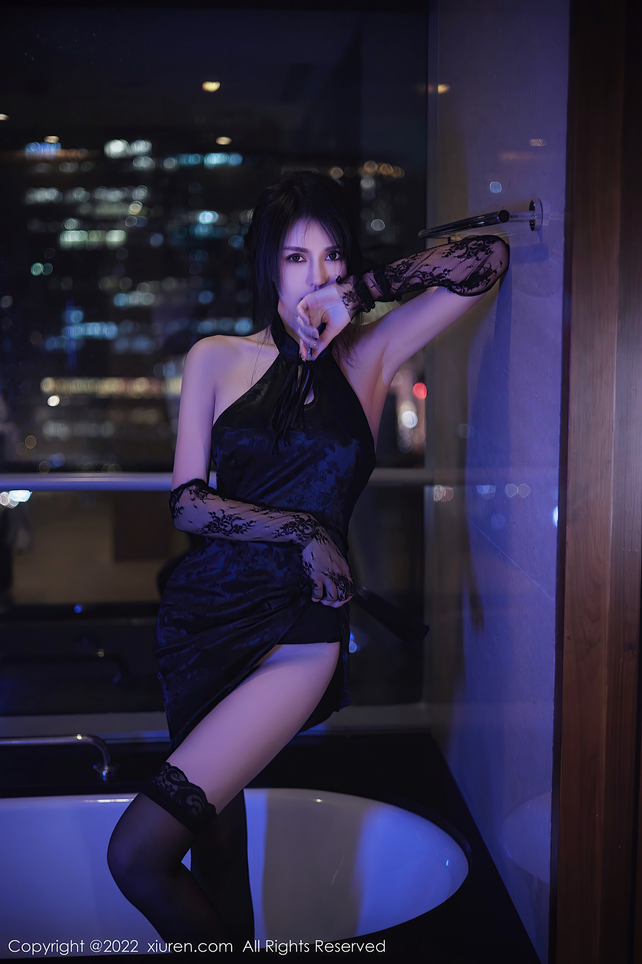 [Xiuren秀人网]2022.05.26 NO.5065 蓝莓FY[65+1P/650MB]