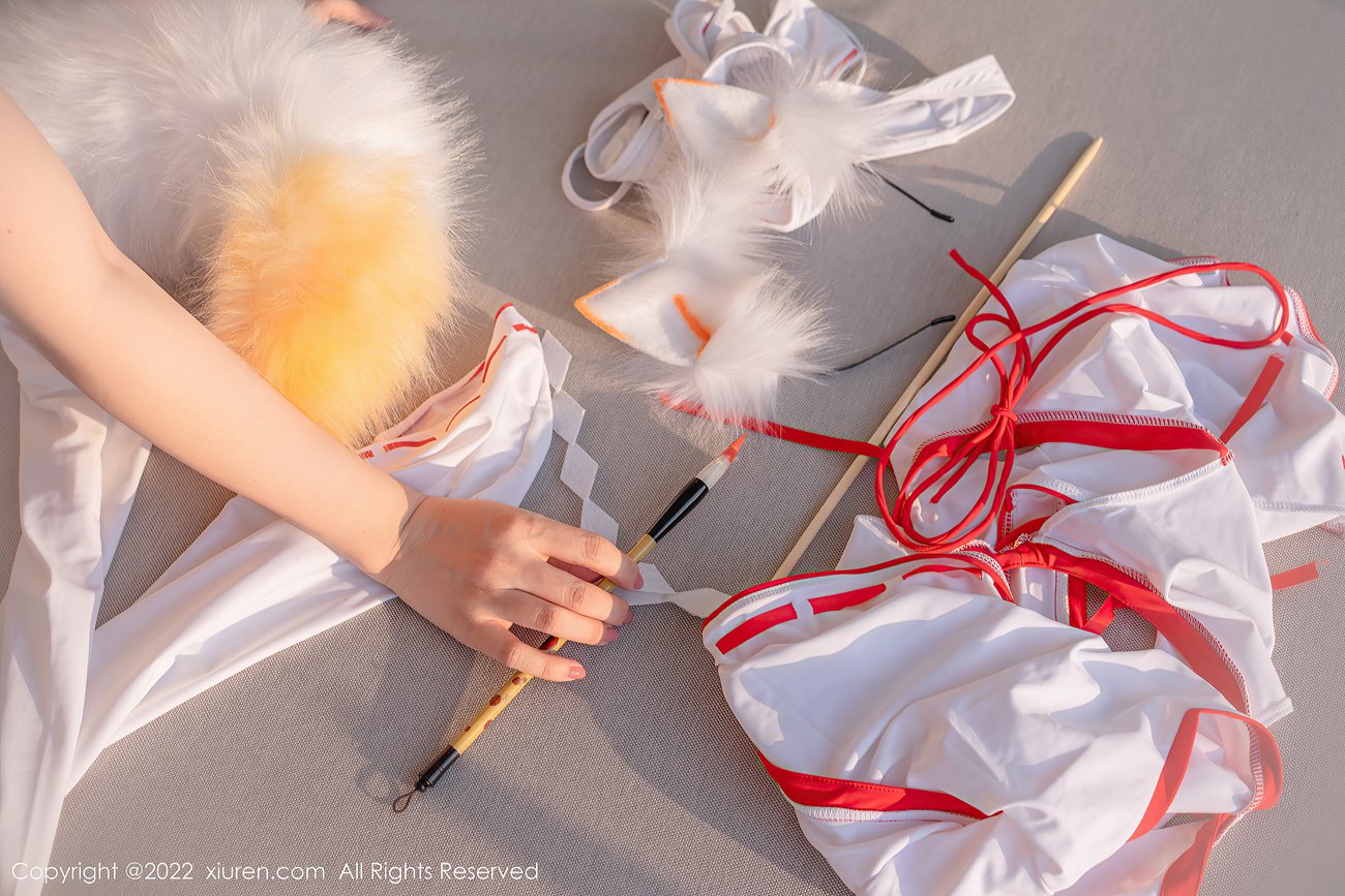 [Xiuren秀人网]2022.05.27 NO.5072 王雨纯[86+1P/842MB]