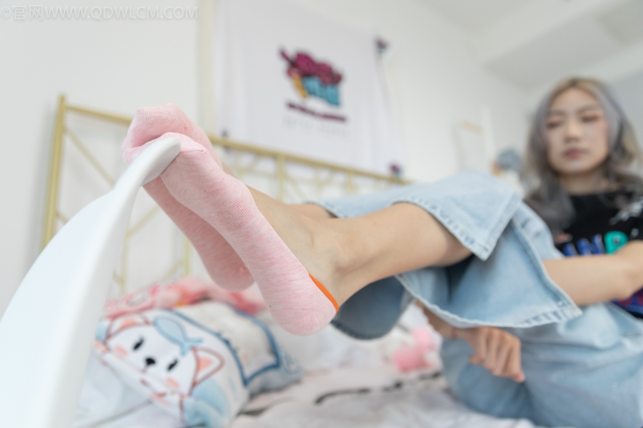 物恋传媒 NO.1074 小鹿-过往的美好（小鹿最后一期）[125P/2V/4.53GB]