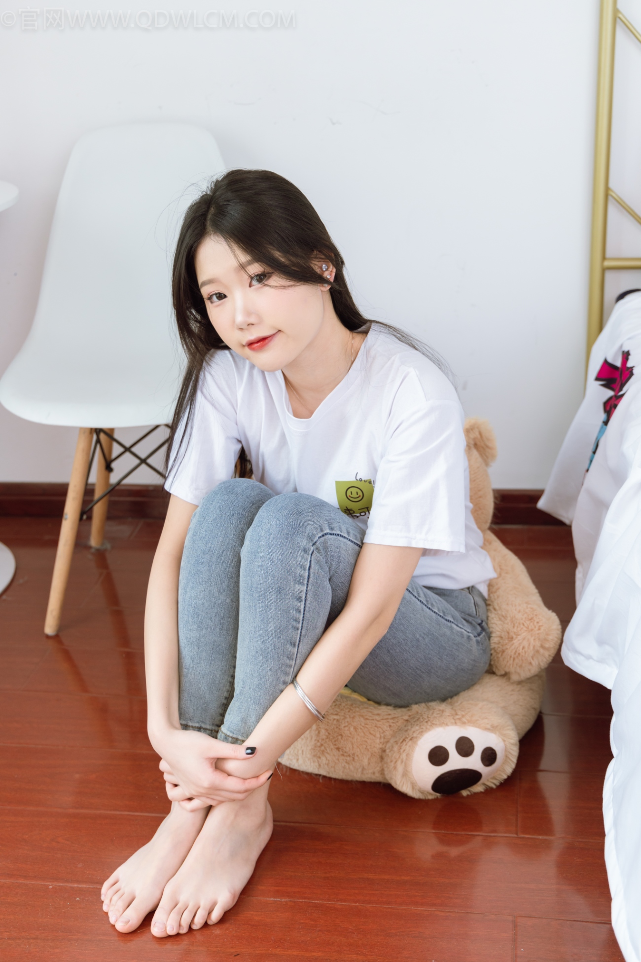 物恋传媒 NO.1077 小竹-羽化成蝶[150P/1V/4.20GB]