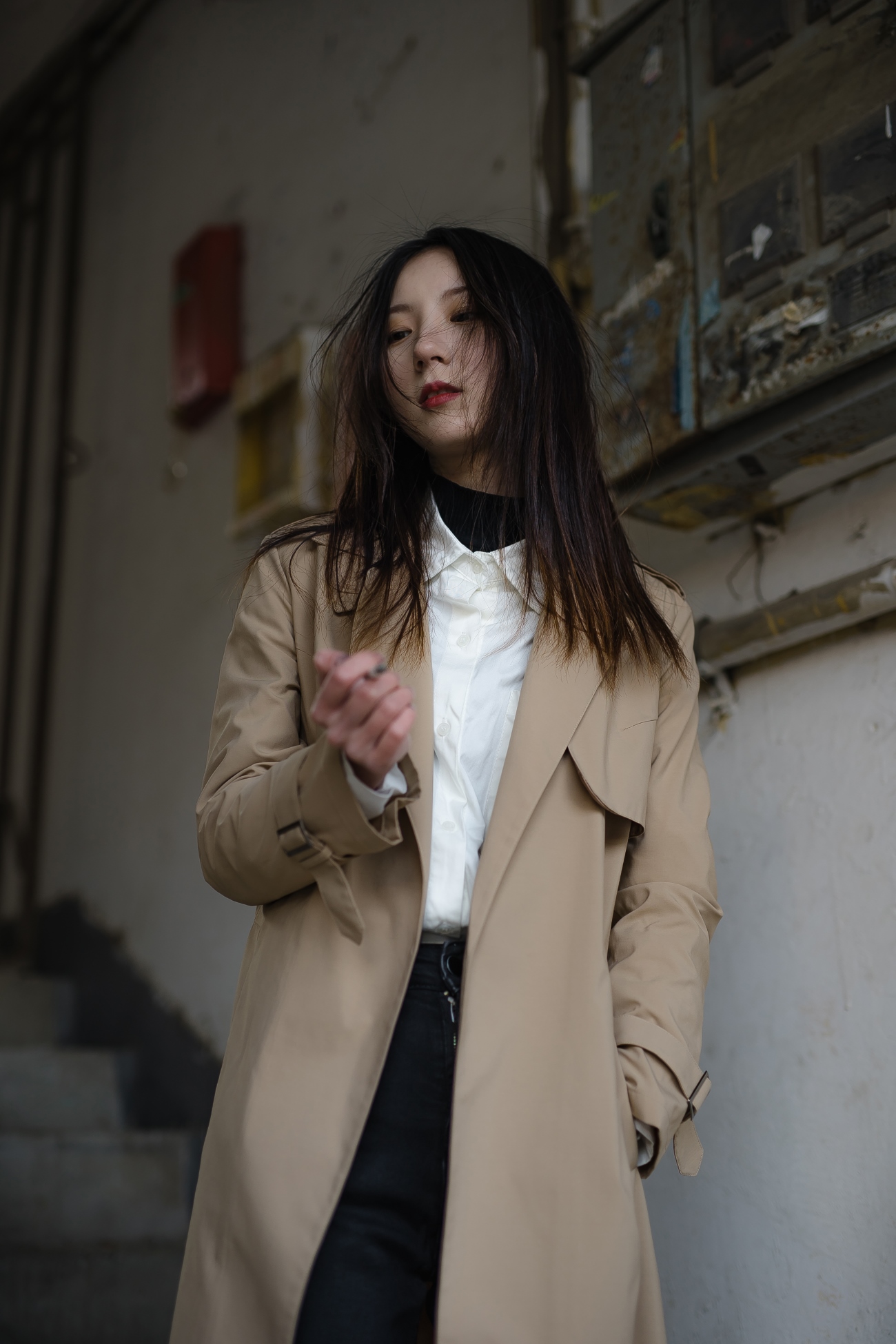 [YITUYU艺图语] 2021.02.08 故城 心雅 [32P/281MB]