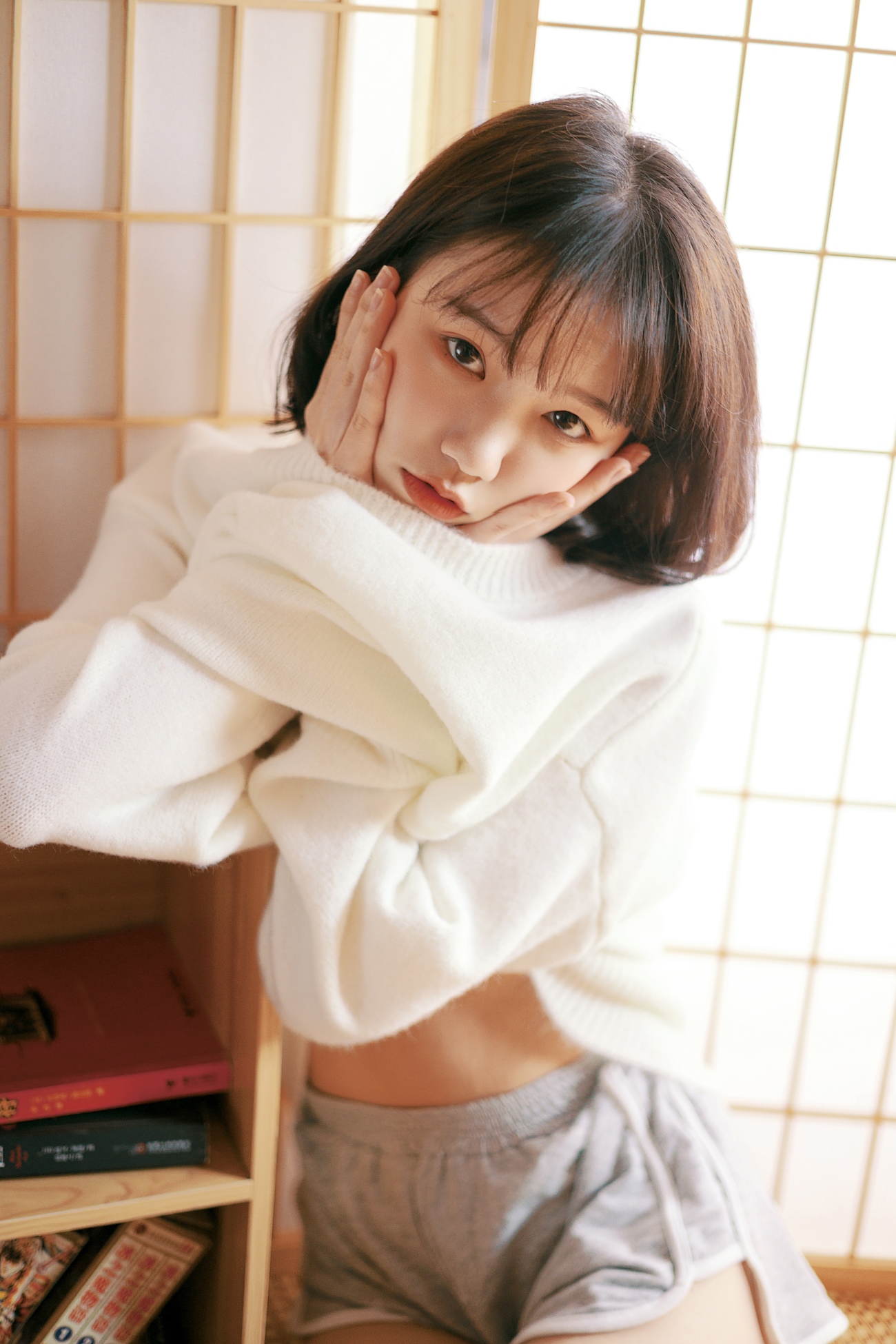 [YITUYU艺图语] 2021.03.26 平凡的生活 [37P/682MB]