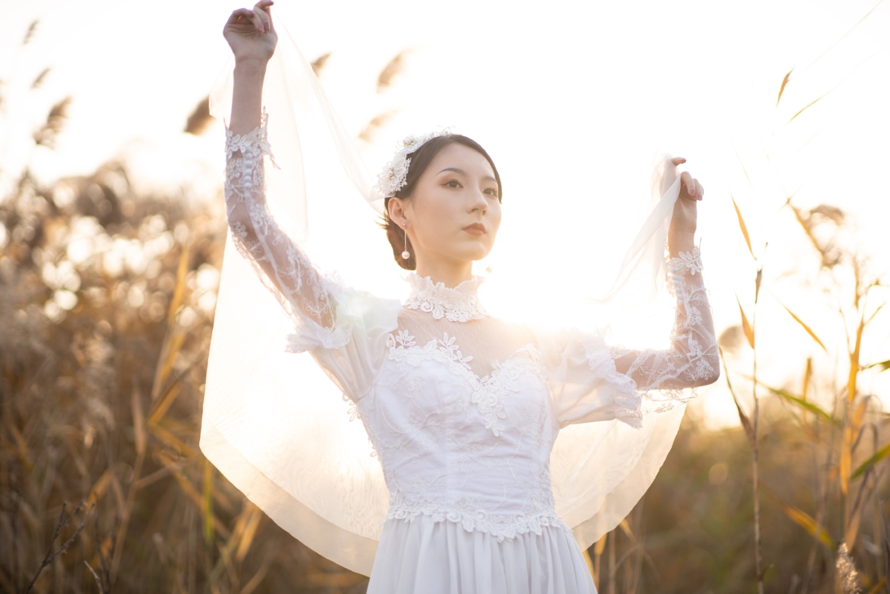 [YITUYU艺图语] 2021.05.09 待嫁 心雅 [31P/253MB]