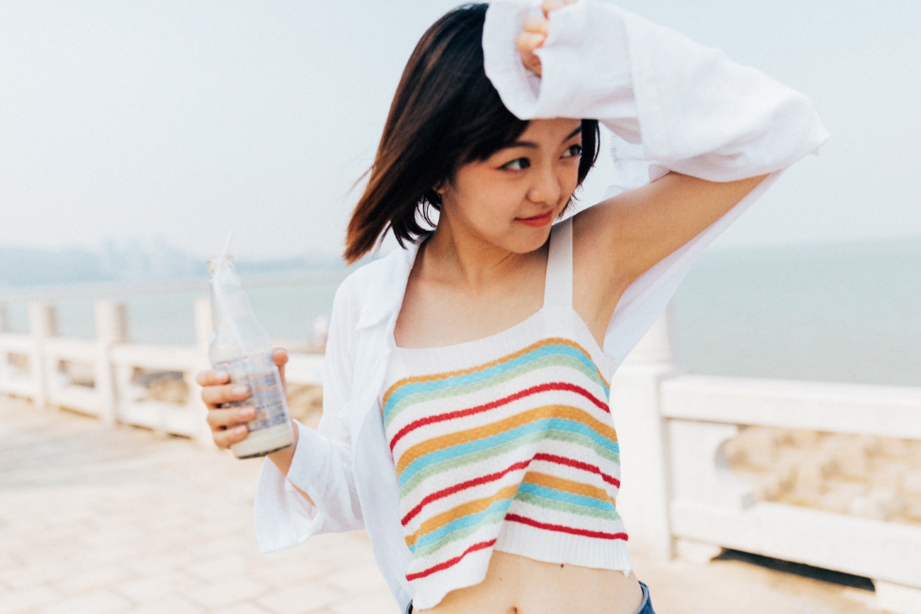 [YITUYU艺图语] 2020.12.01 和你的夏天 carmen [30P/459MB]